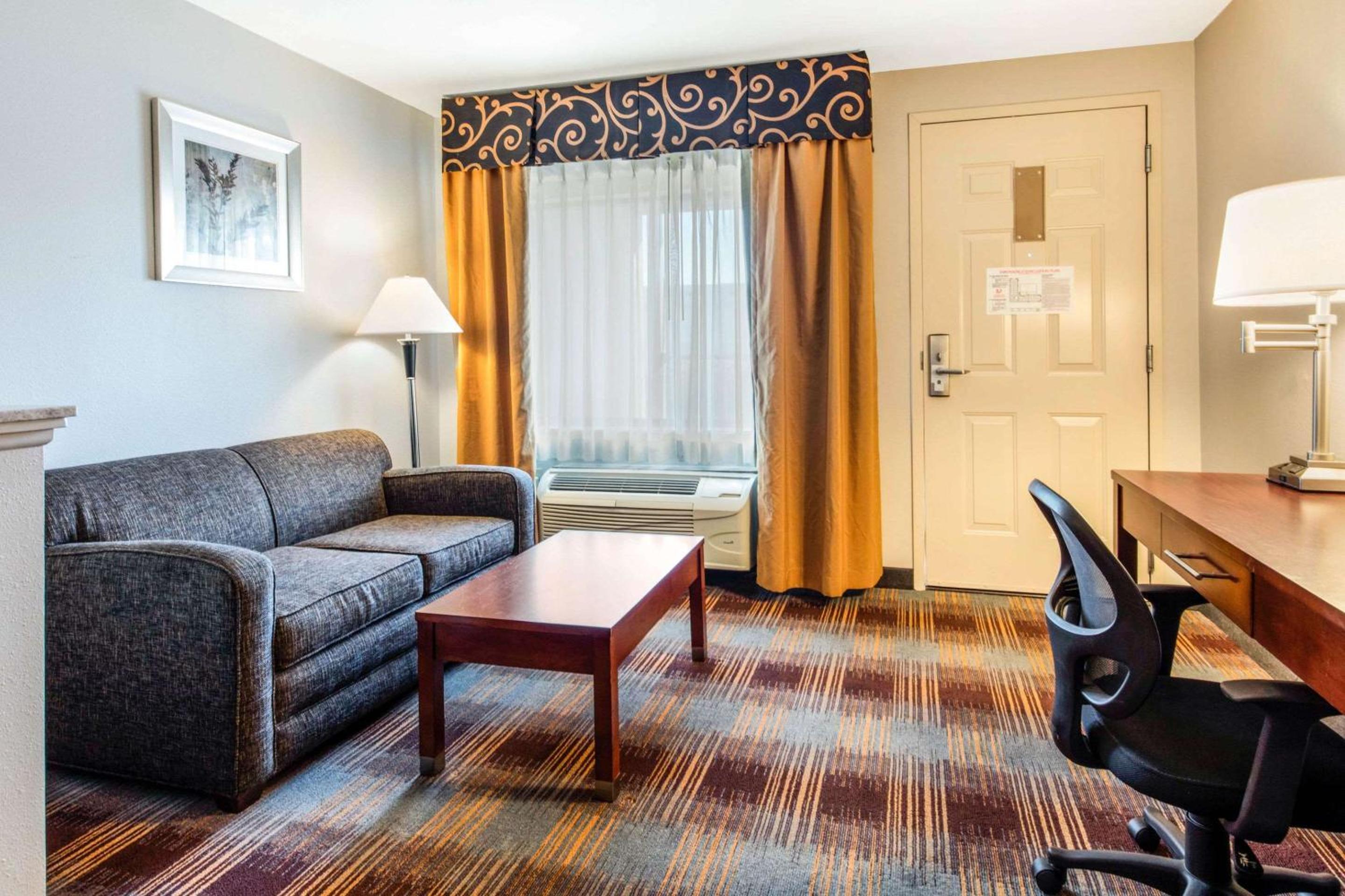 Quality Inn Memphis Airport