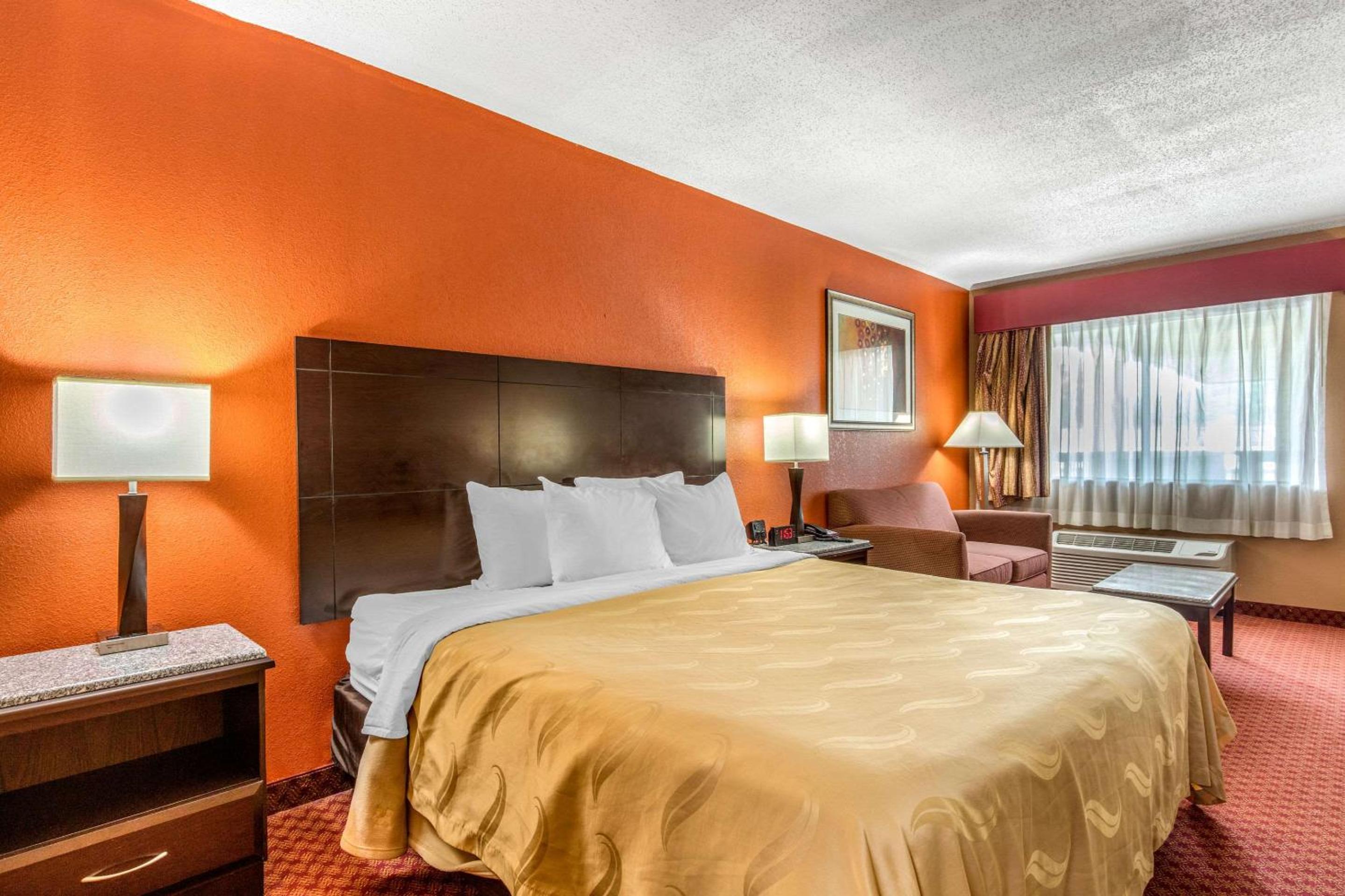 Quality Inn - Property Image 10