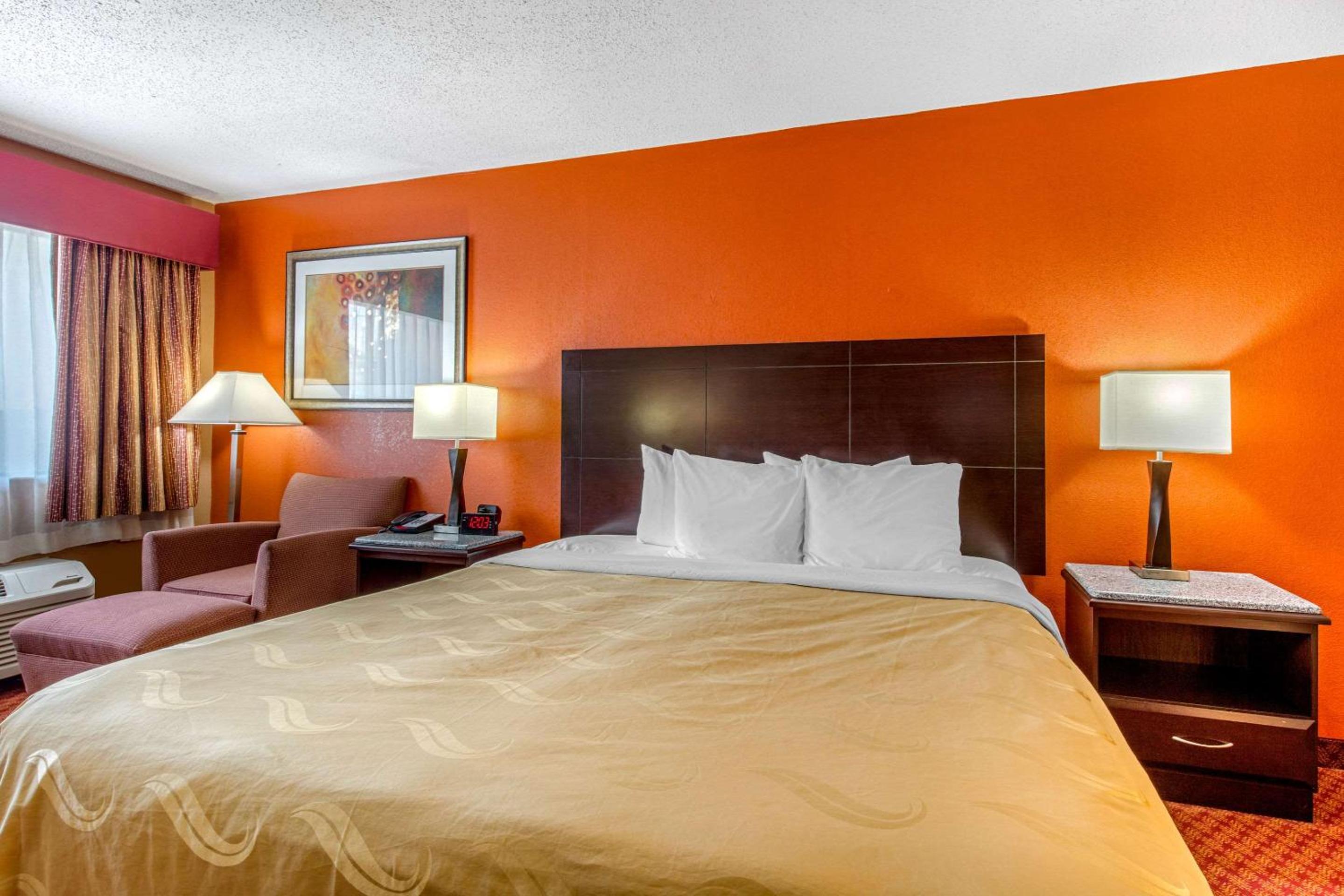 Quality Inn Kingston Springs