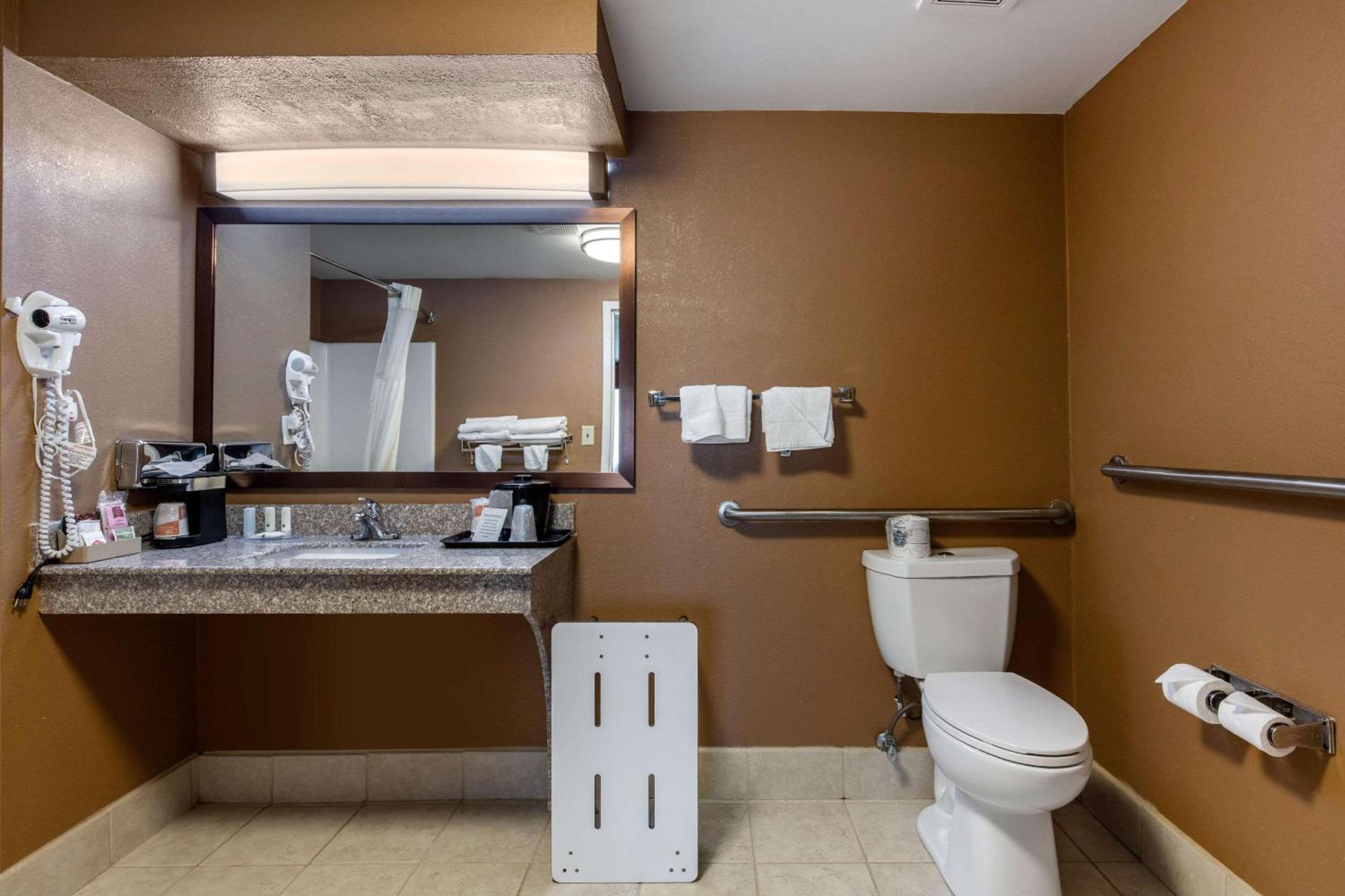 Quality Inn Kingston Springs