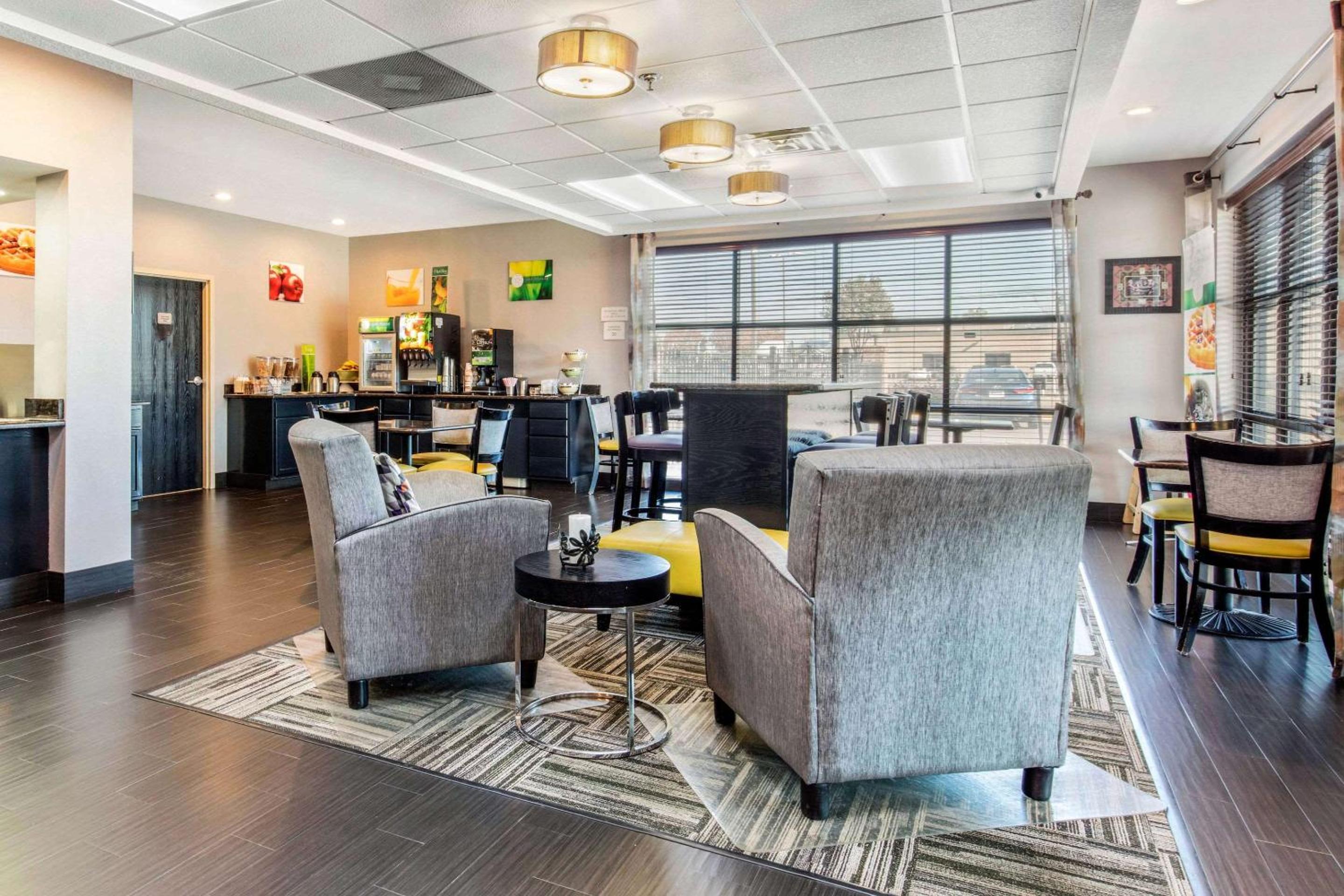 Quality Inn Memphis Airport