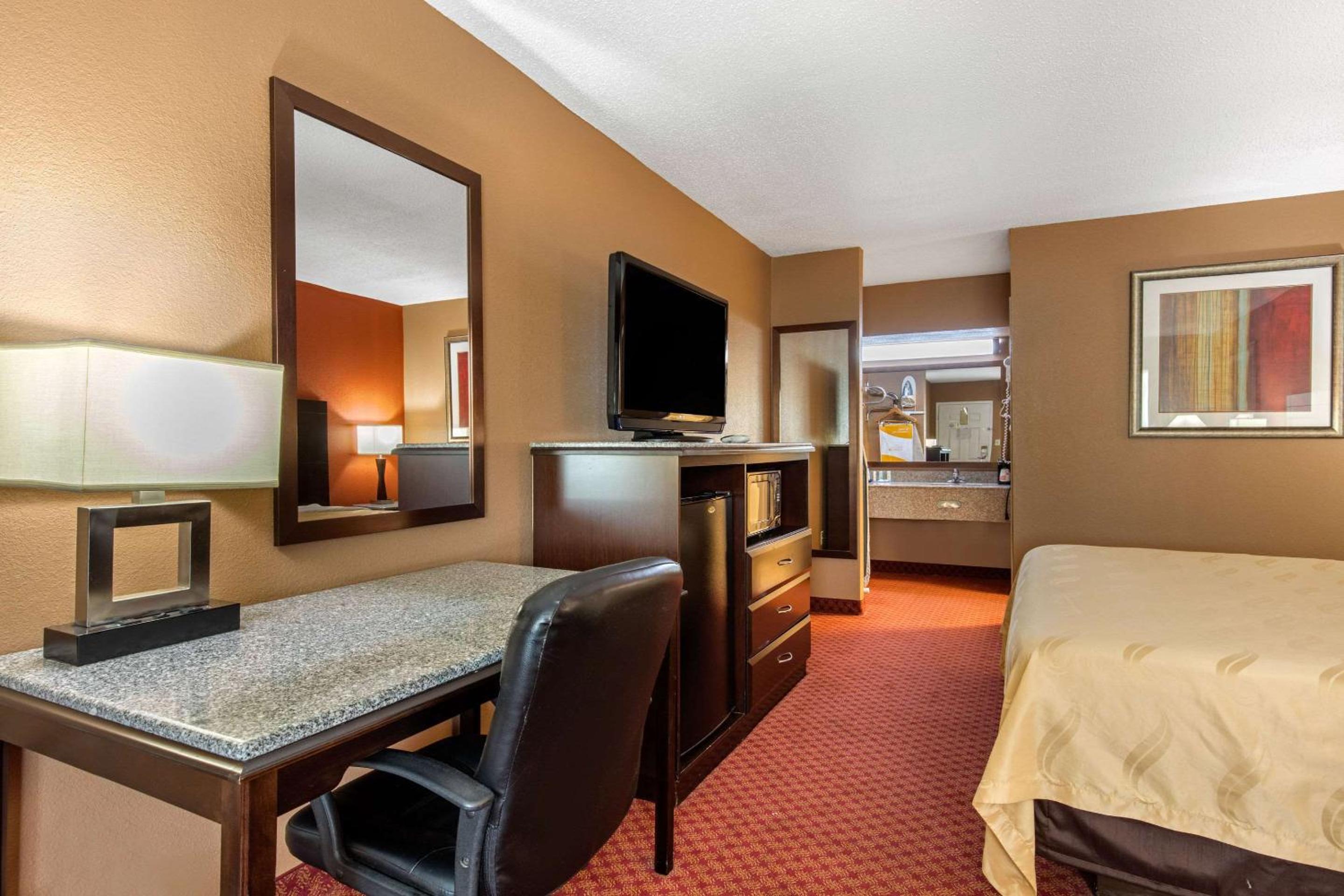Quality Inn Kingston Springs