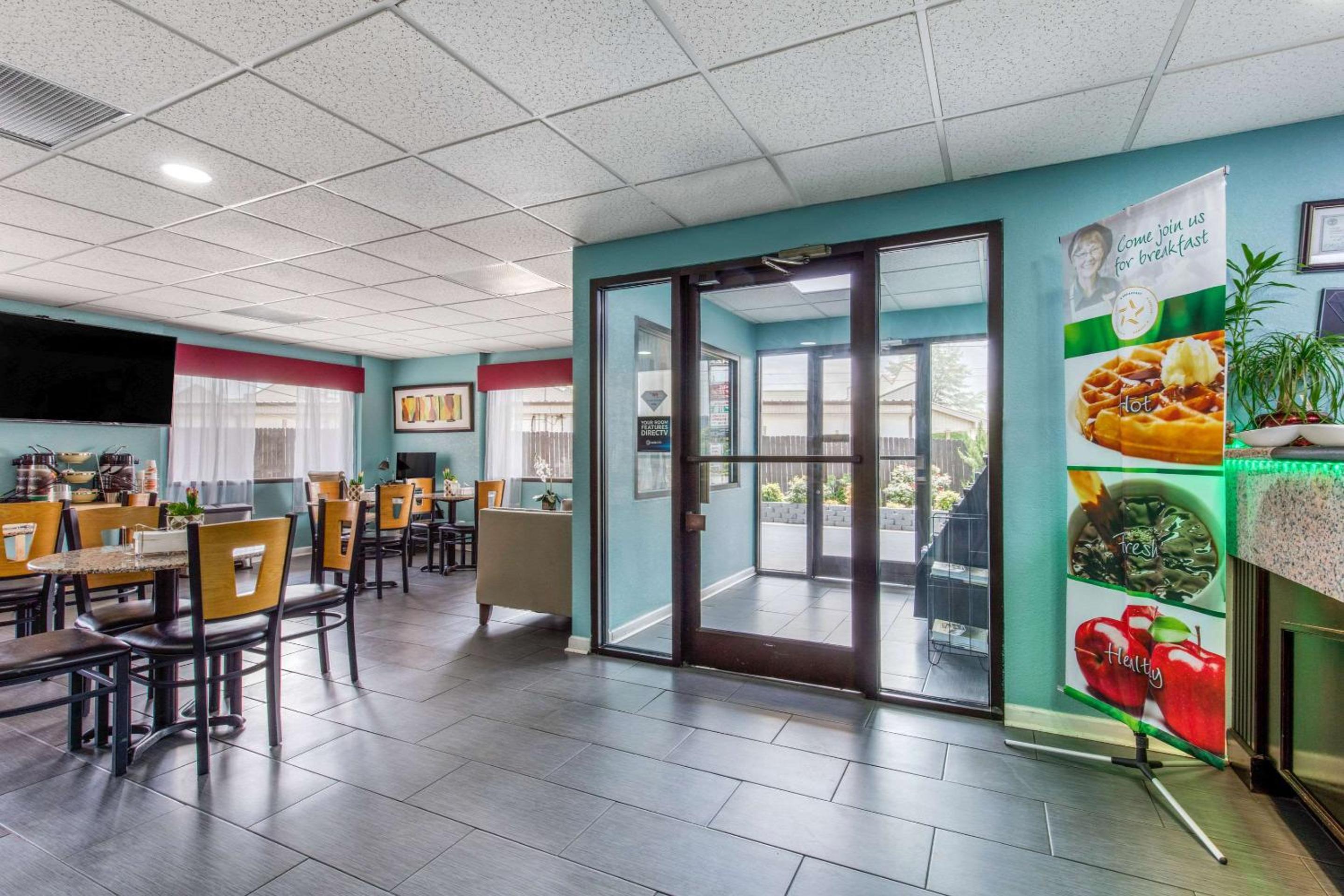 Quality Inn Kingston Springs