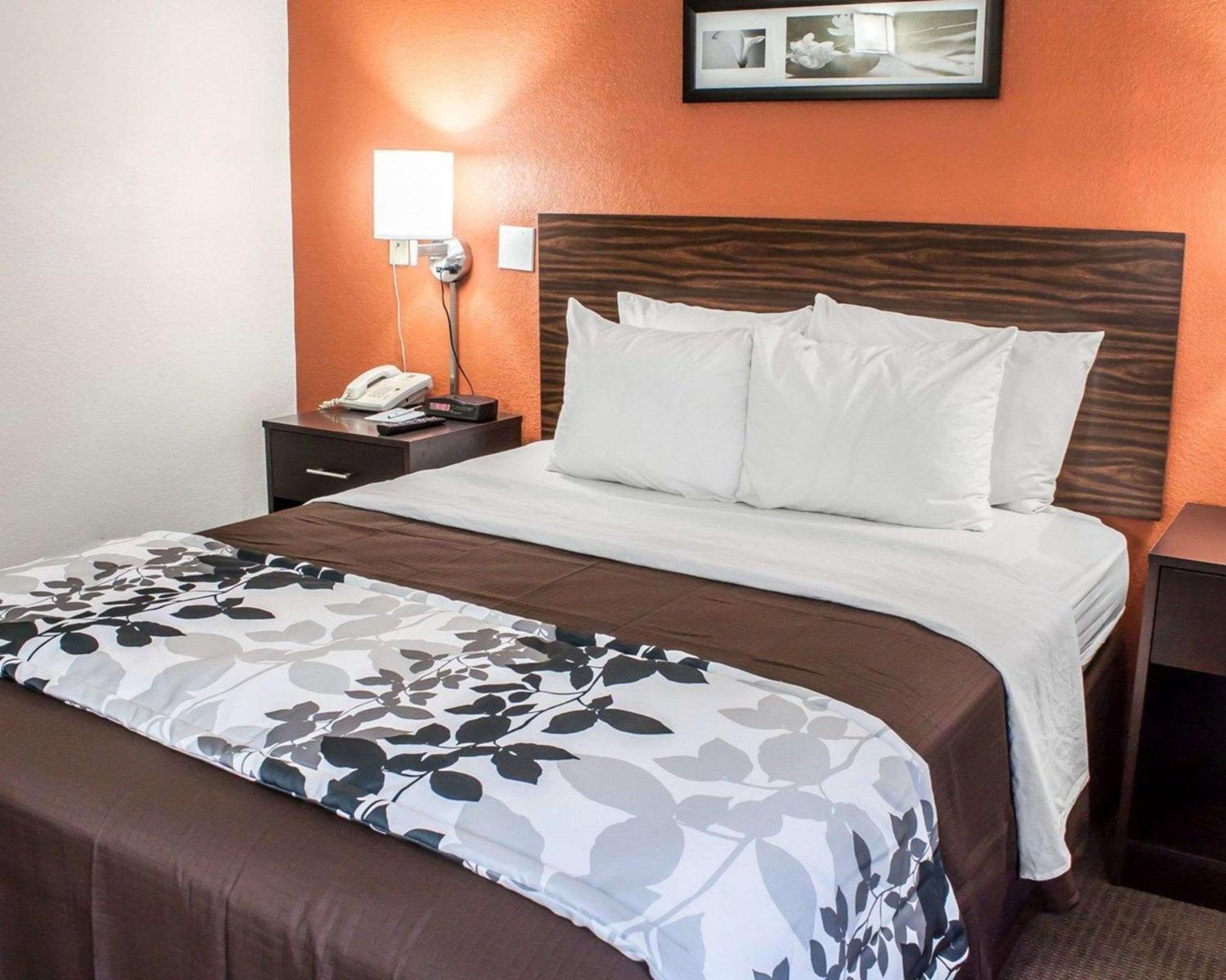 Sleep Inn Arlington Near Six Flags 3