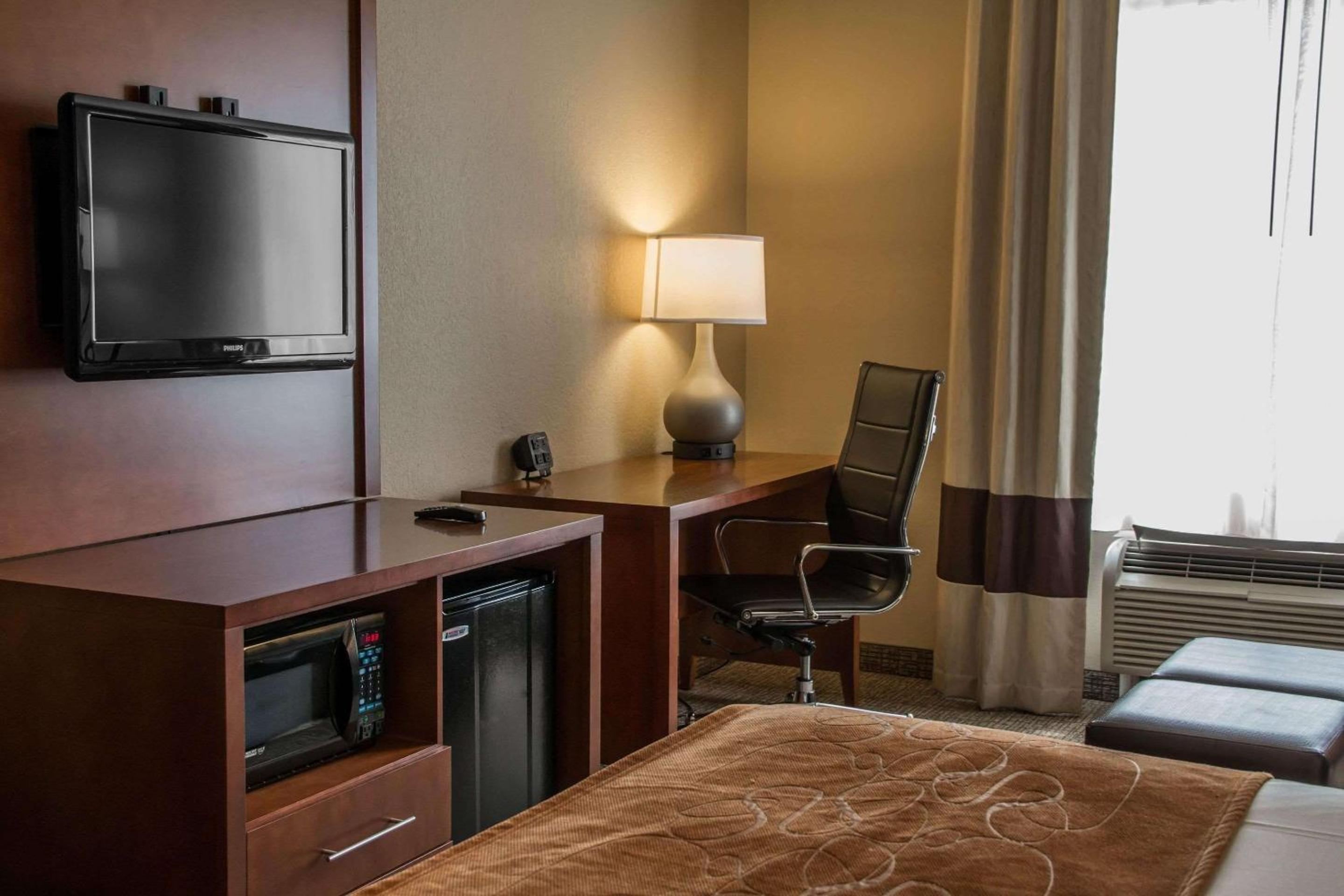 Comfort Suites New Braunfels - San Antonio Area