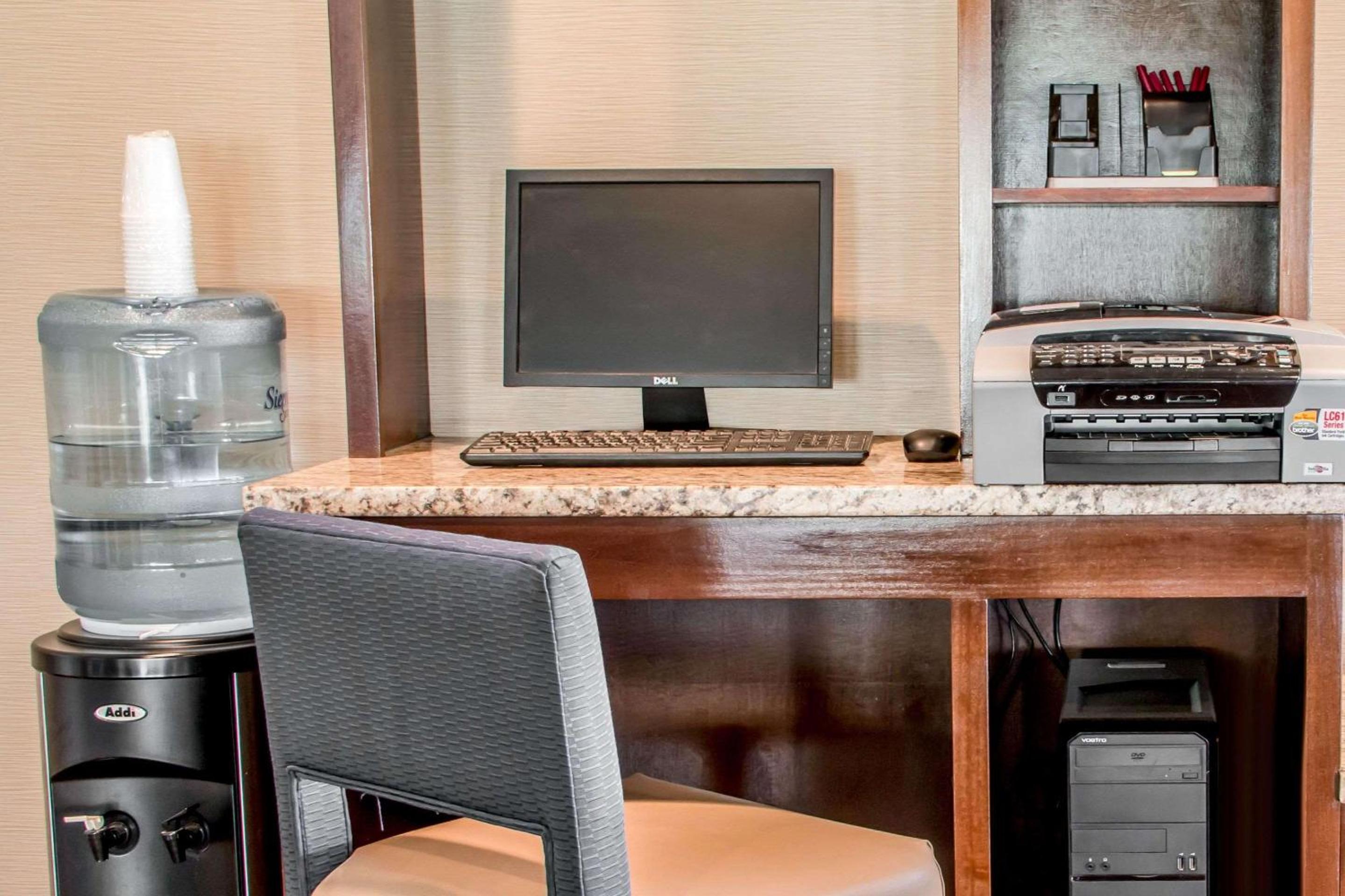 Comfort Suites New Braunfels - San Antonio Area
