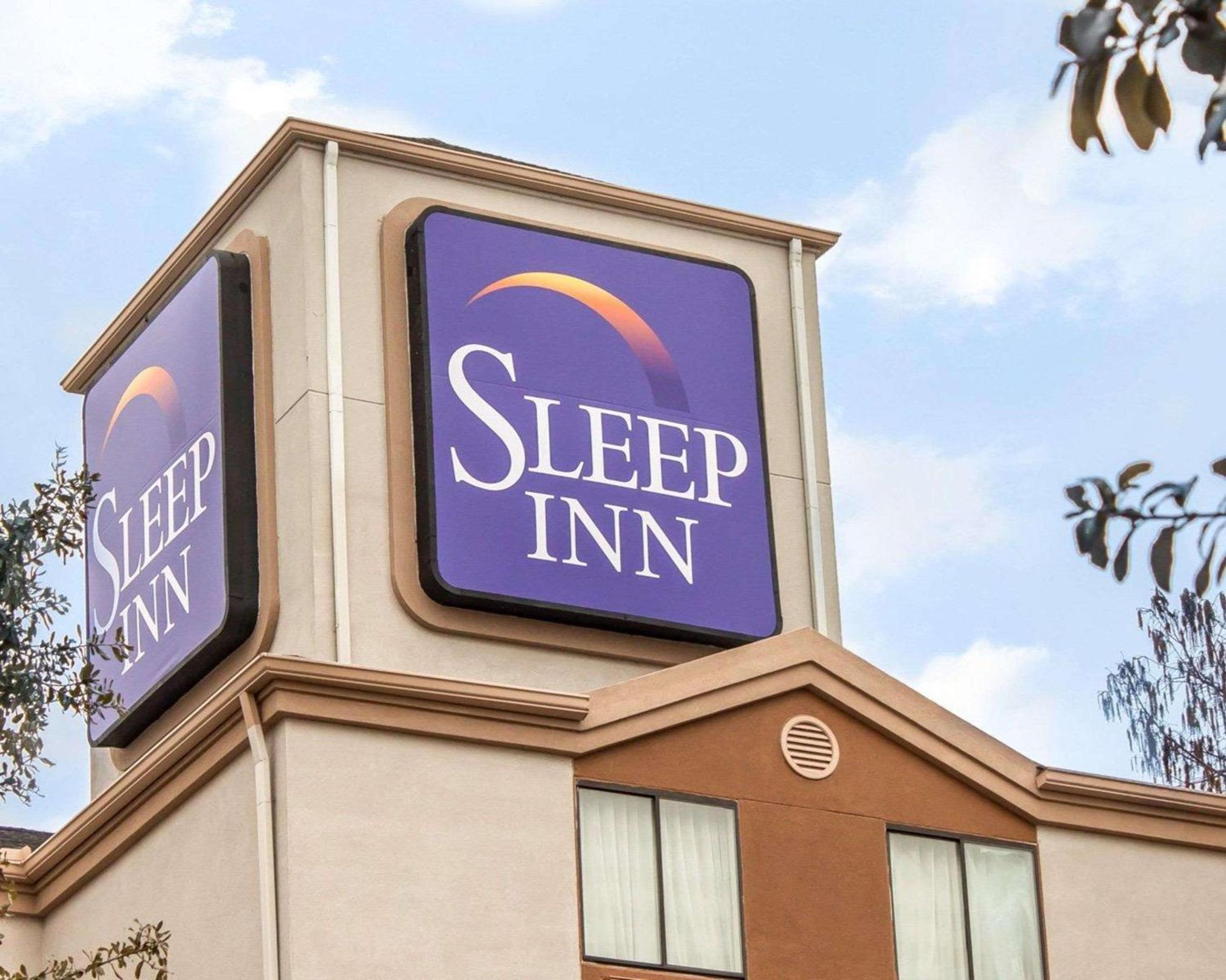 Sleep Inn Arlington Near Six Flags view 3