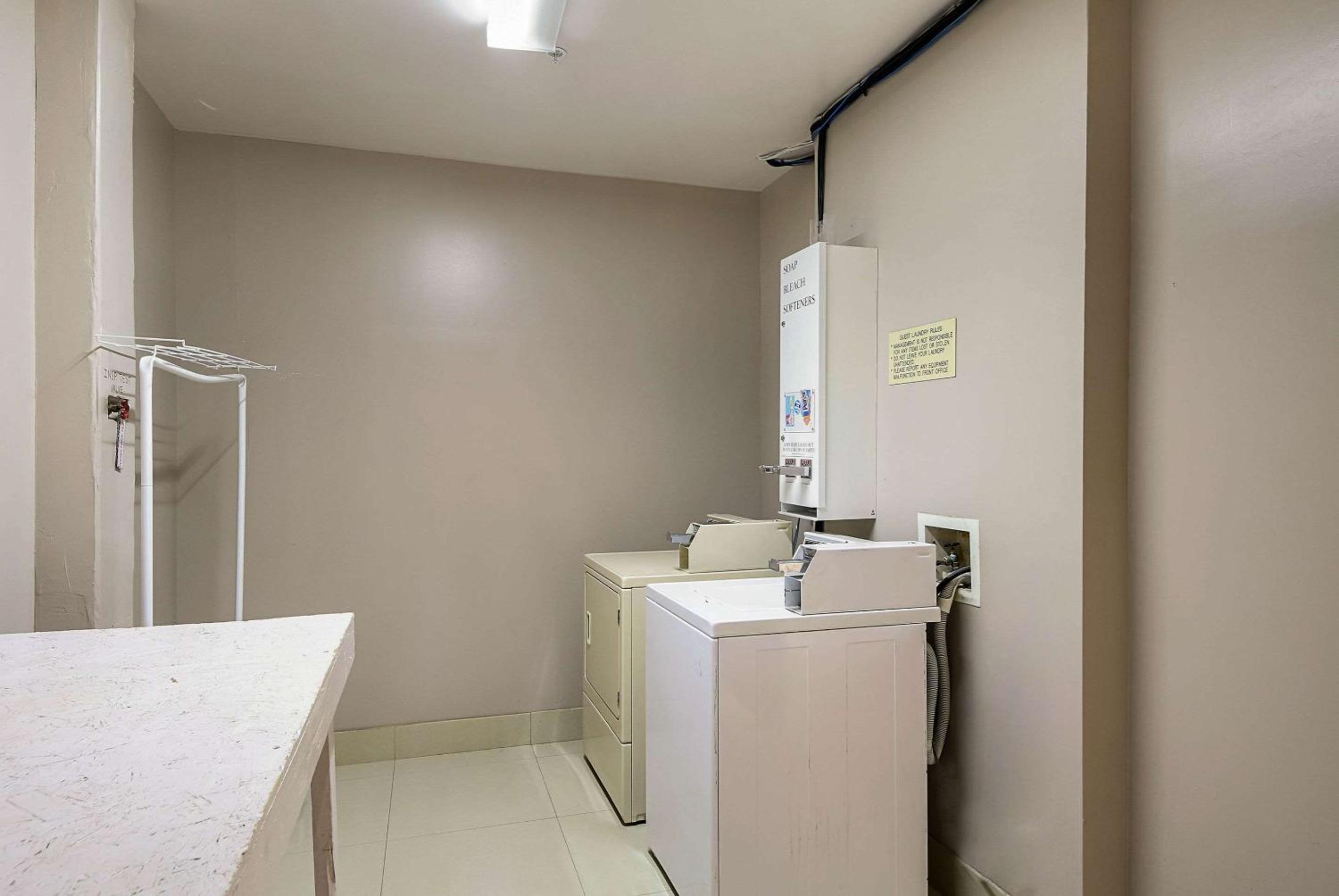 Quality Inn Kingsville Hwy 77, Φωτογραφία 14