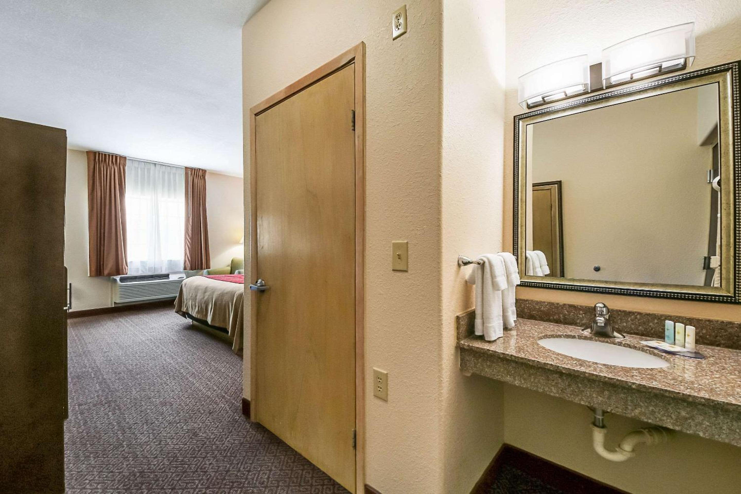 Quality Inn Kingsville Hwy 77, Φωτογραφία 29