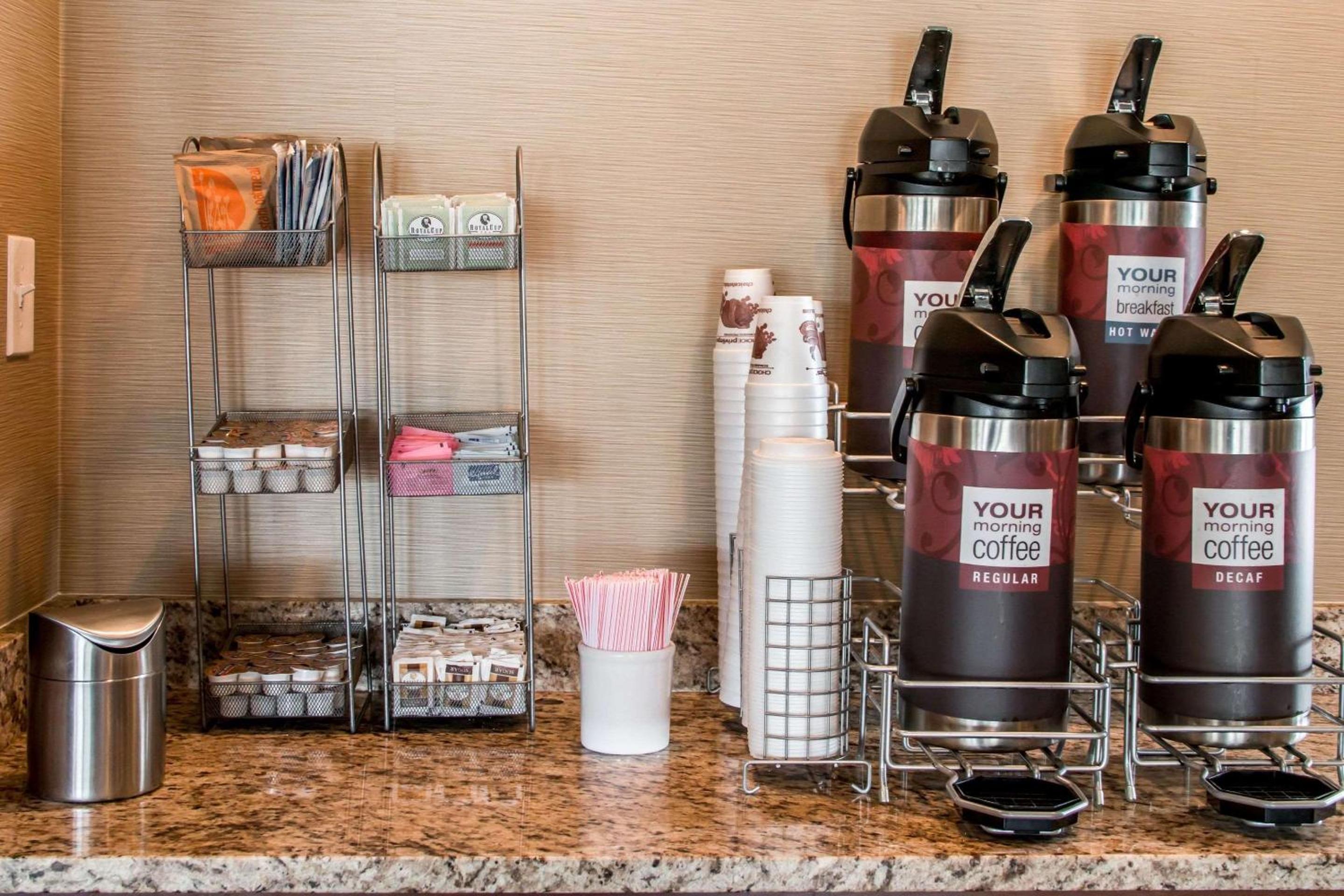Comfort Suites New Braunfels - San Antonio Area