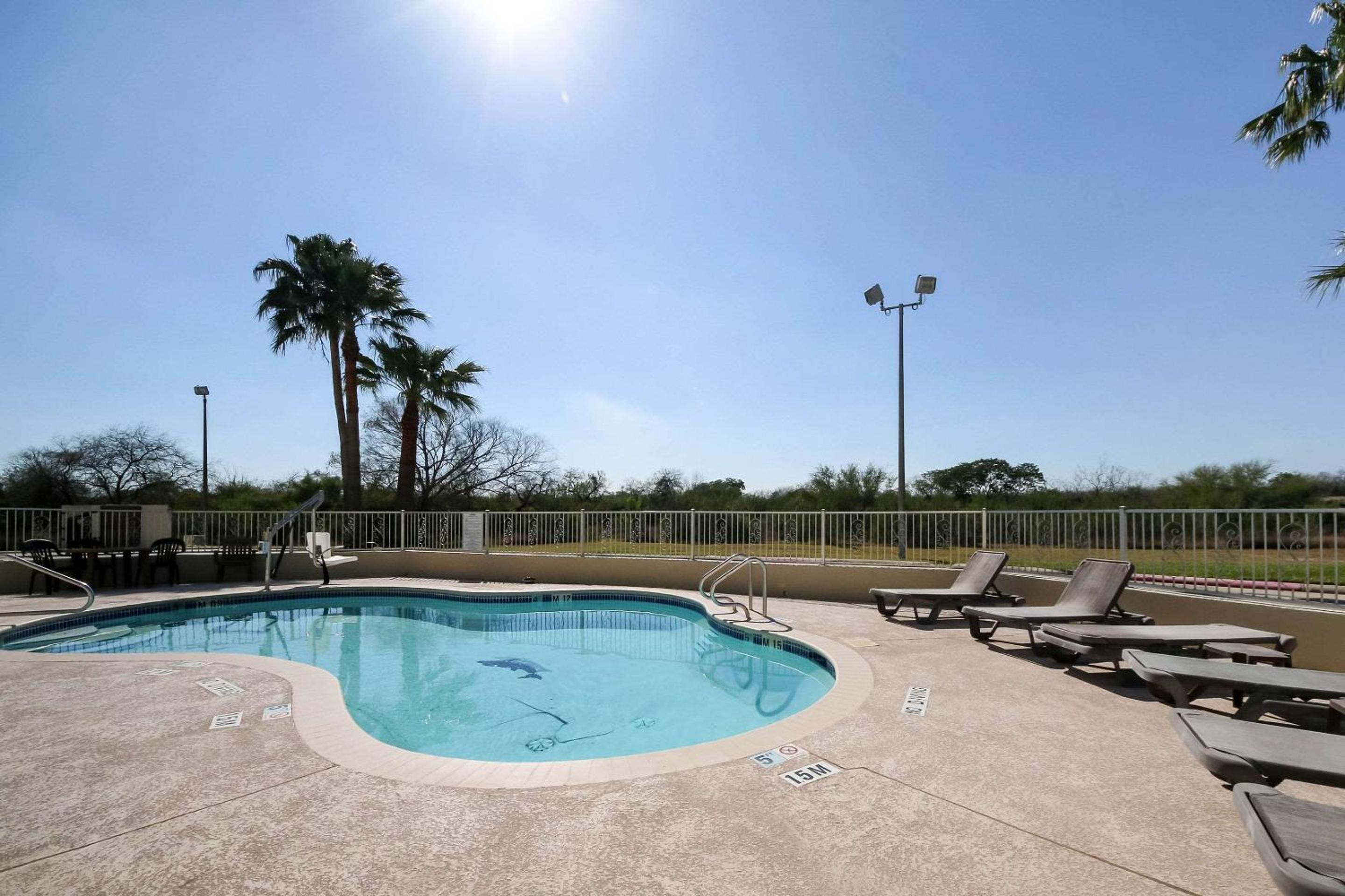 Quality Inn Kingsville Hwy 77, Φωτογραφία 33