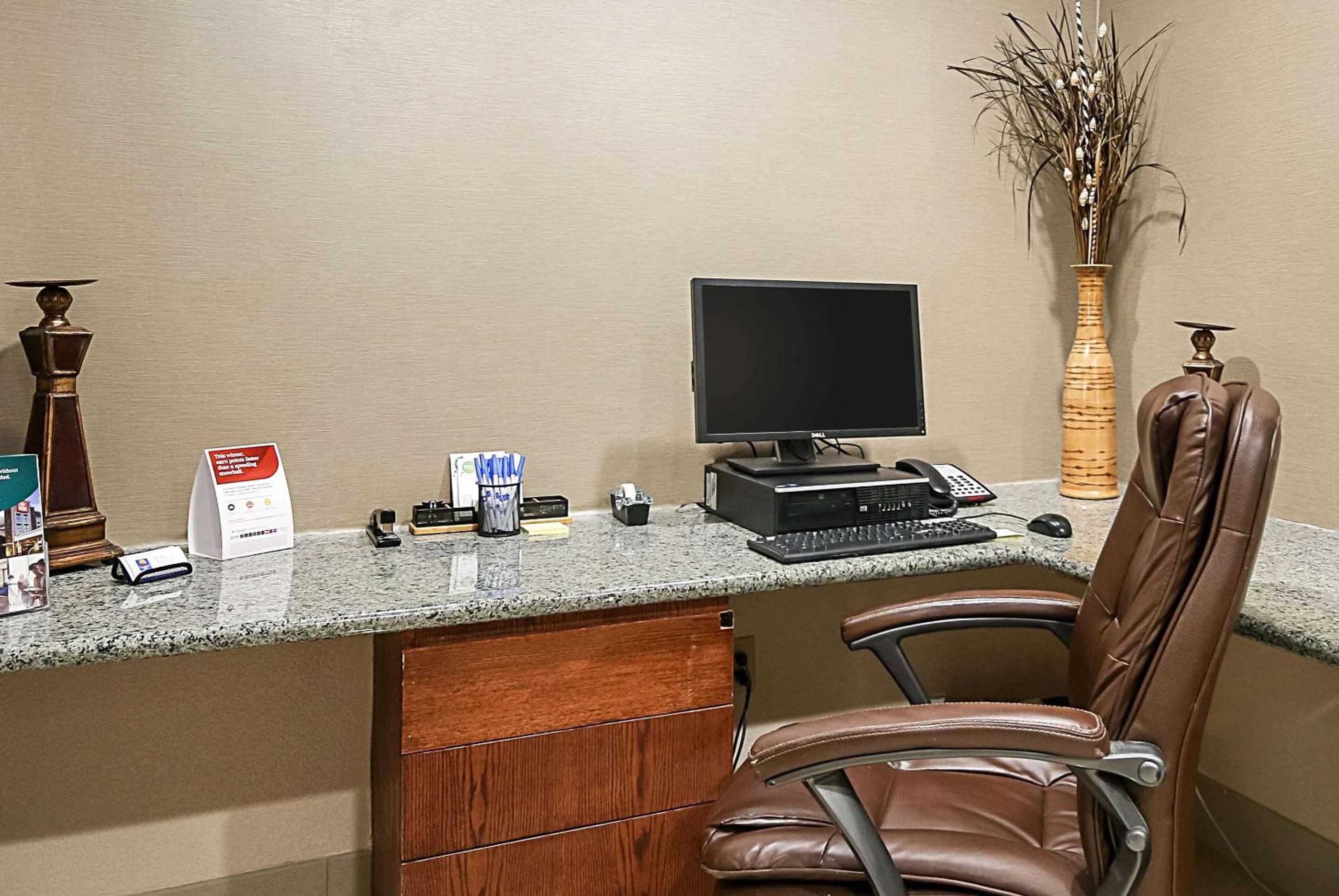 Quality Inn Kingsville Hwy 77, Φωτογραφία 19