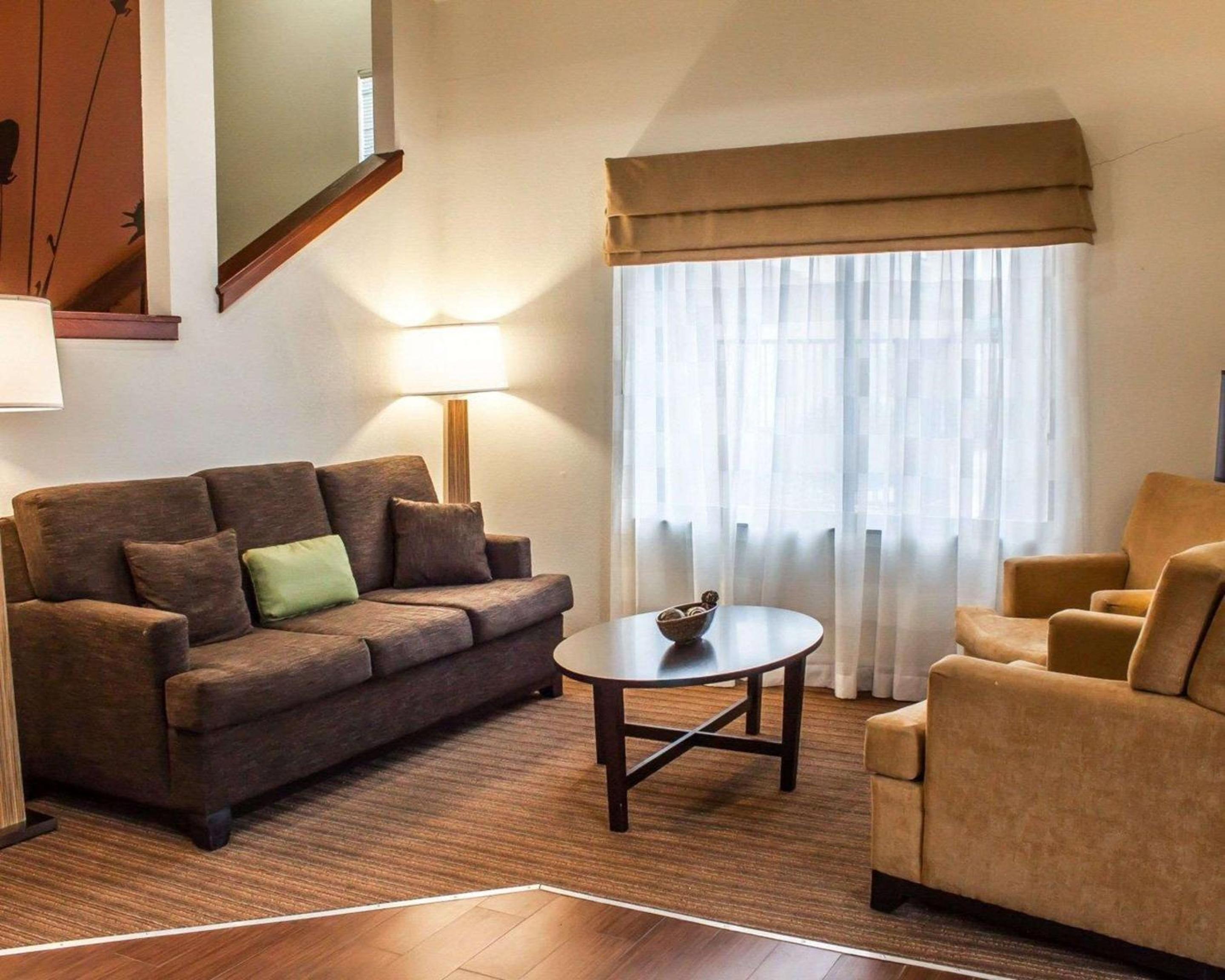 Sleep Inn Arlington Near Six Flags view 5