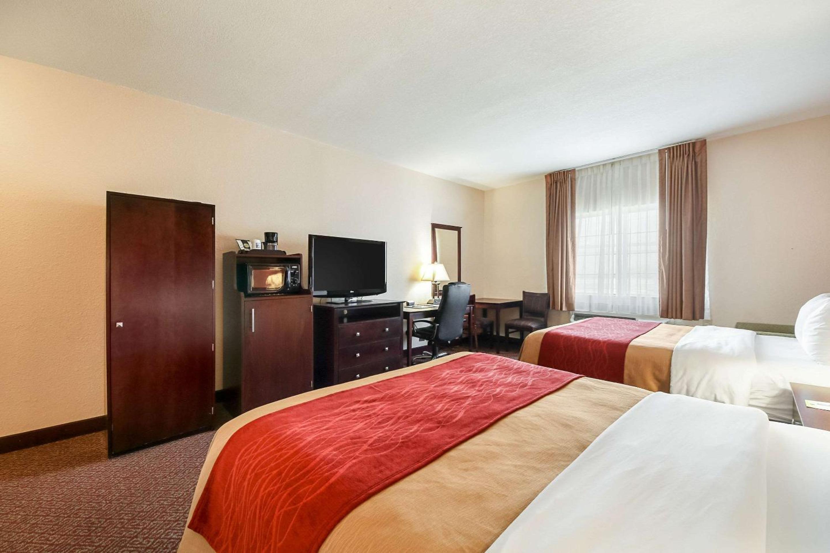 Quality Inn Kingsville Hwy 77, Φωτογραφία 22