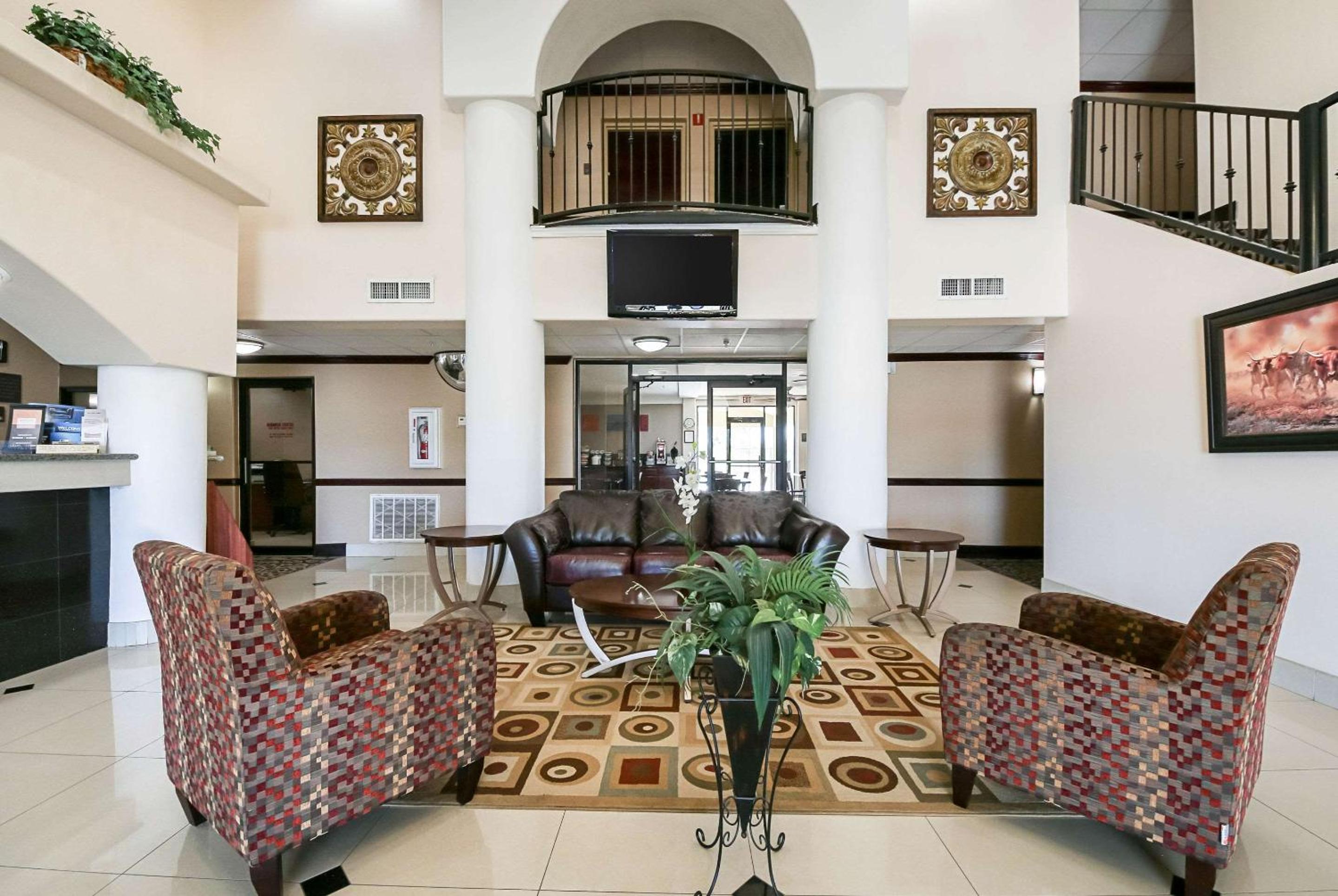 Quality Inn Kingsville Hwy 77, Φωτογραφία 23
