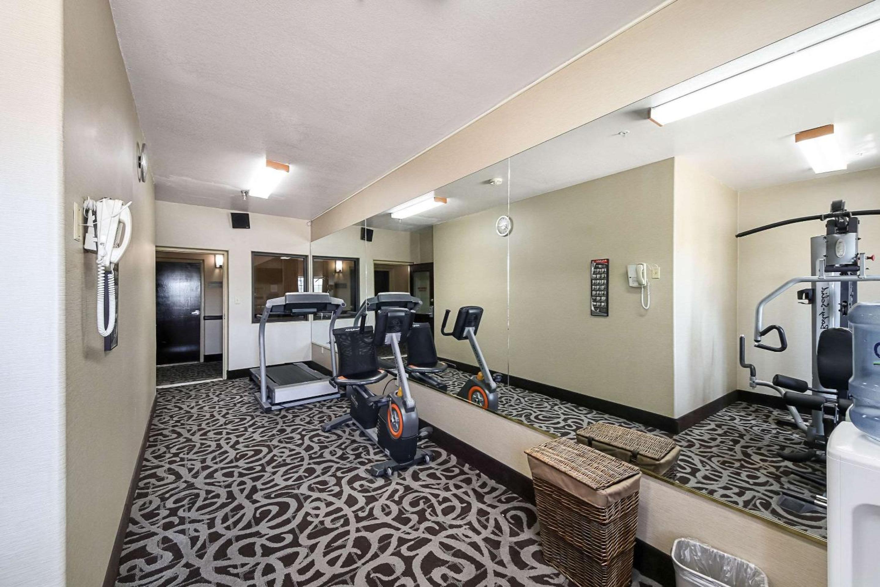 Quality Inn Kingsville Hwy 77, Φωτογραφία 31