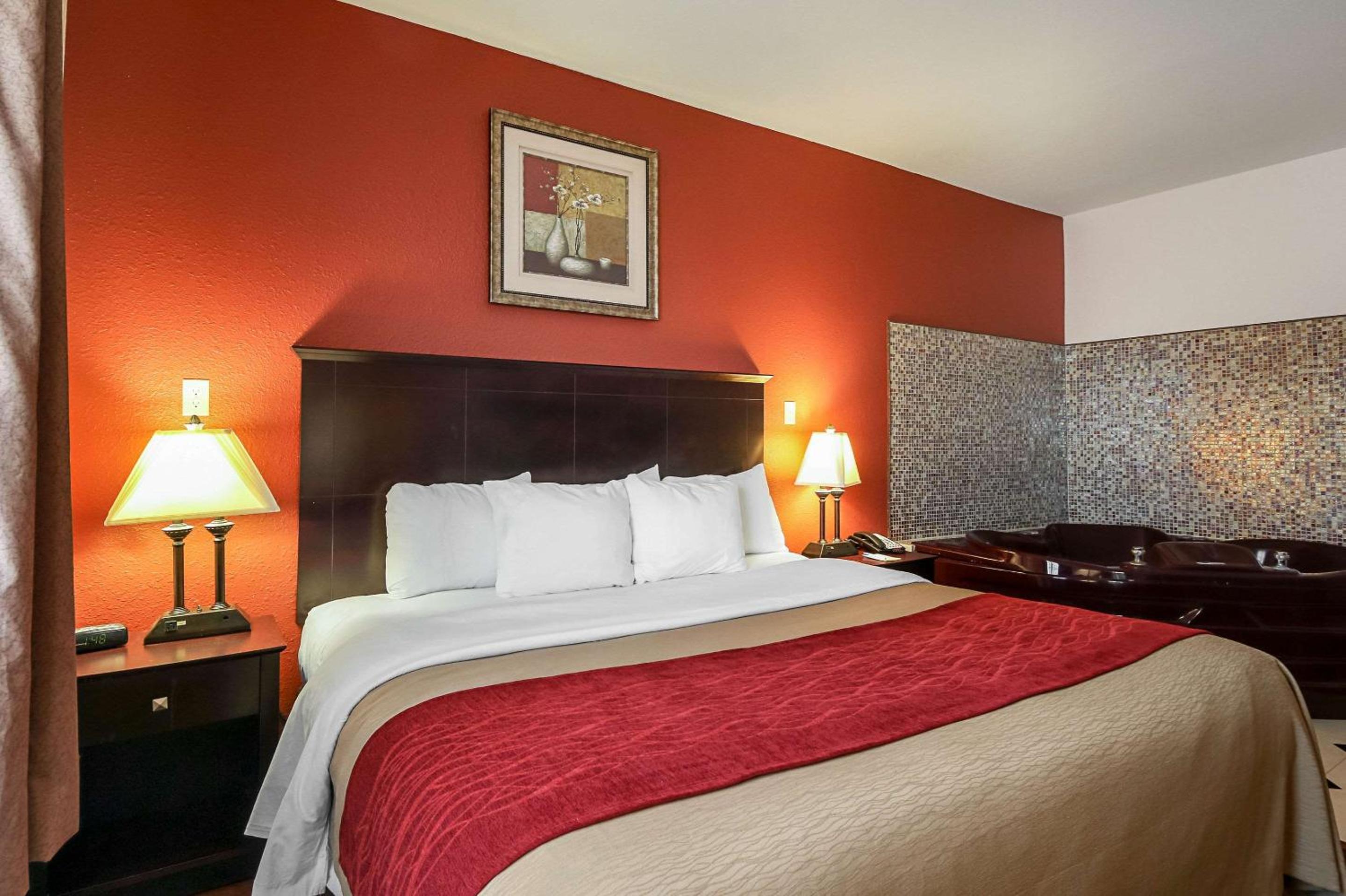 Quality Inn Kingsville Hwy 77, Φωτογραφία 32
