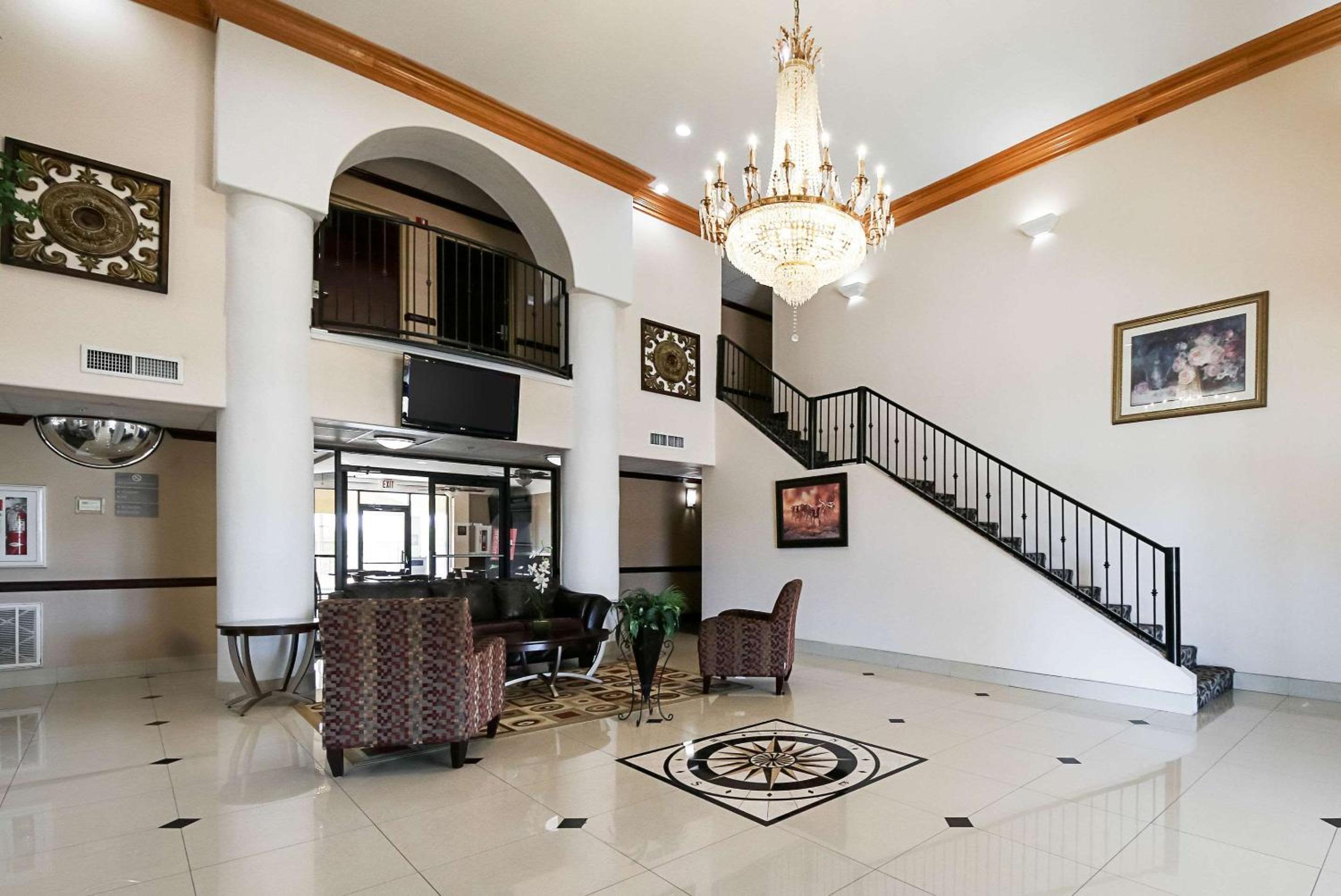 Quality Inn Kingsville Hwy 77, Φωτογραφία 26