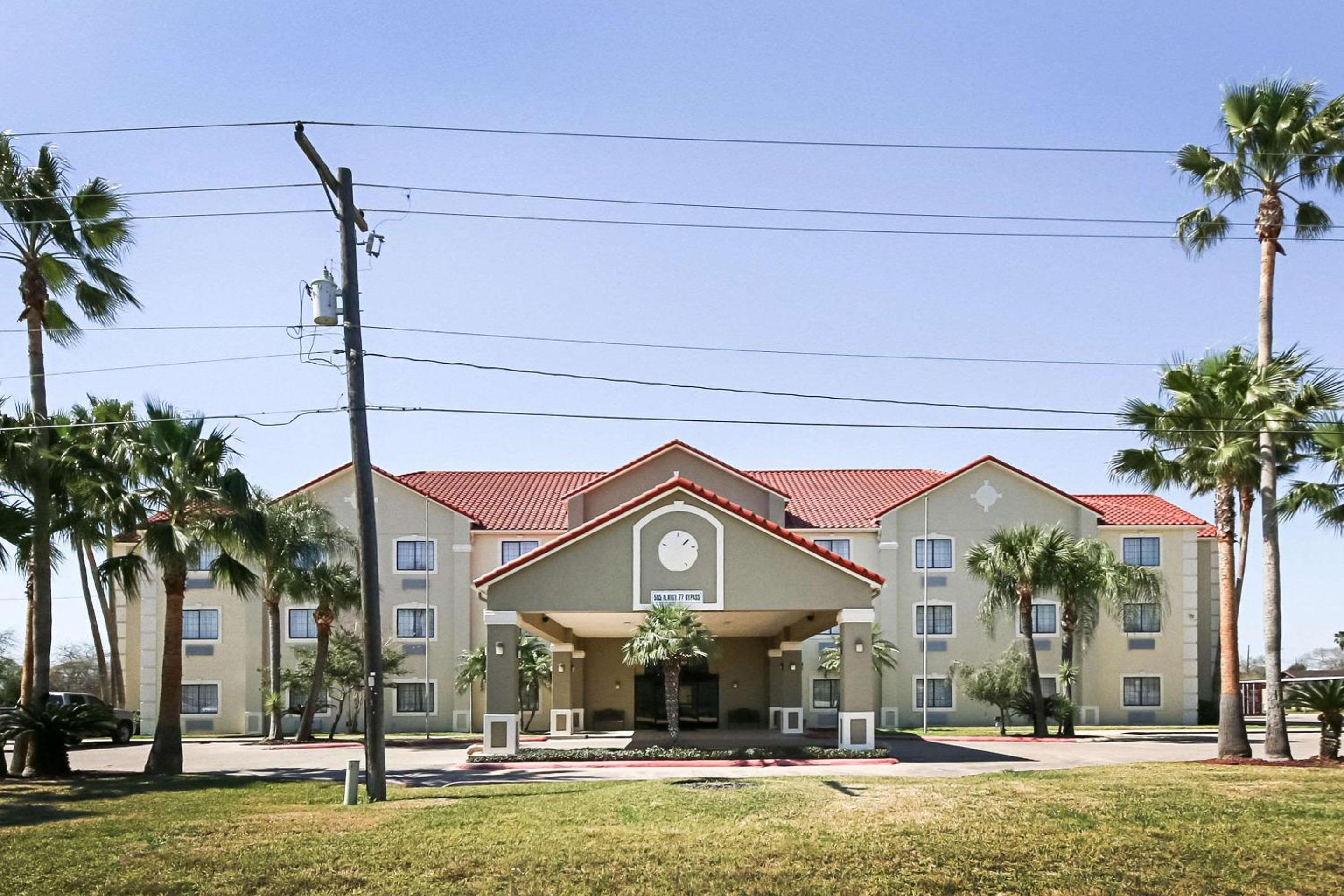 Quality Inn Kingsville Hwy 77, Φωτογραφία 34