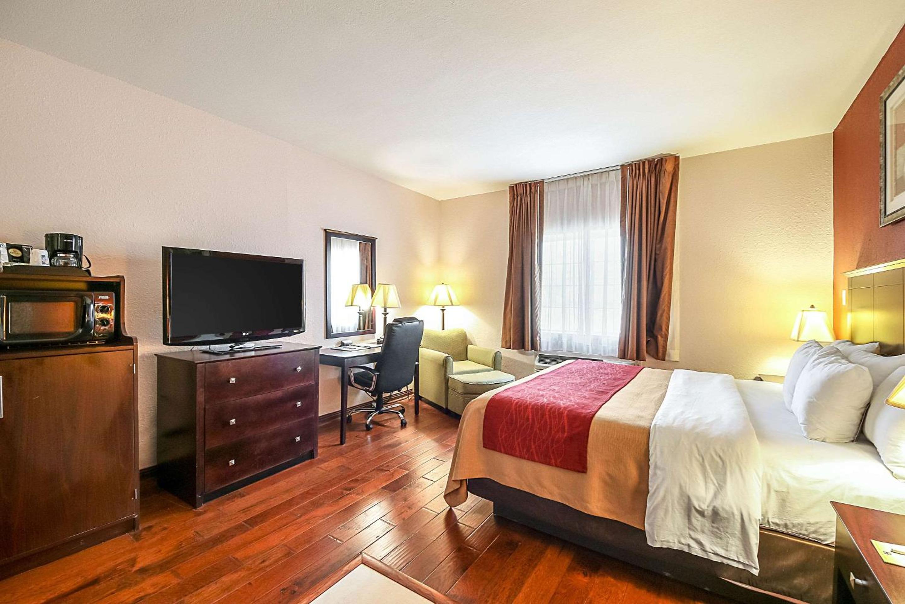 Quality Inn Kingsville Hwy 77, Φωτογραφία 28