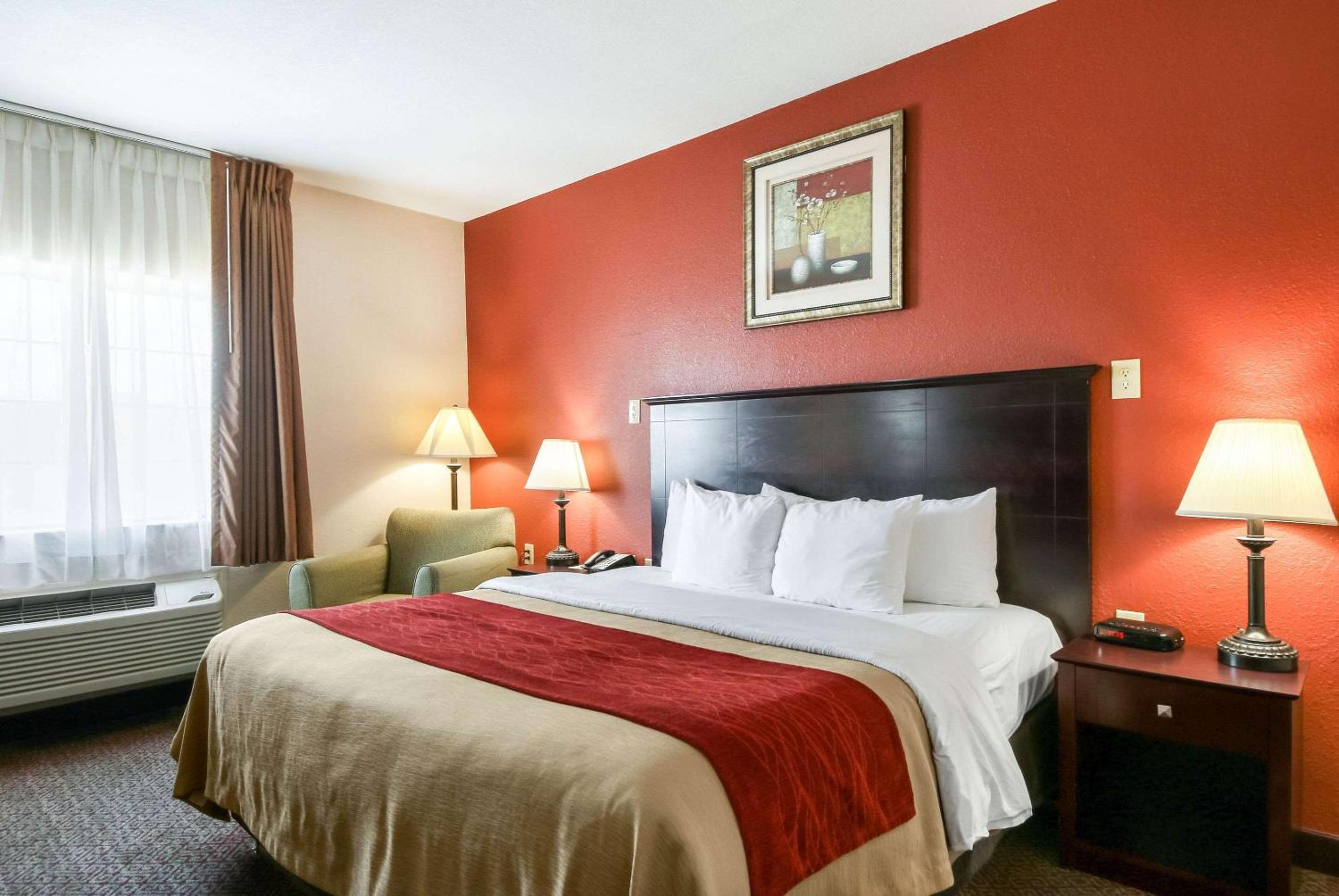 Quality Inn Kingsville Hwy 77, Φωτογραφία 15