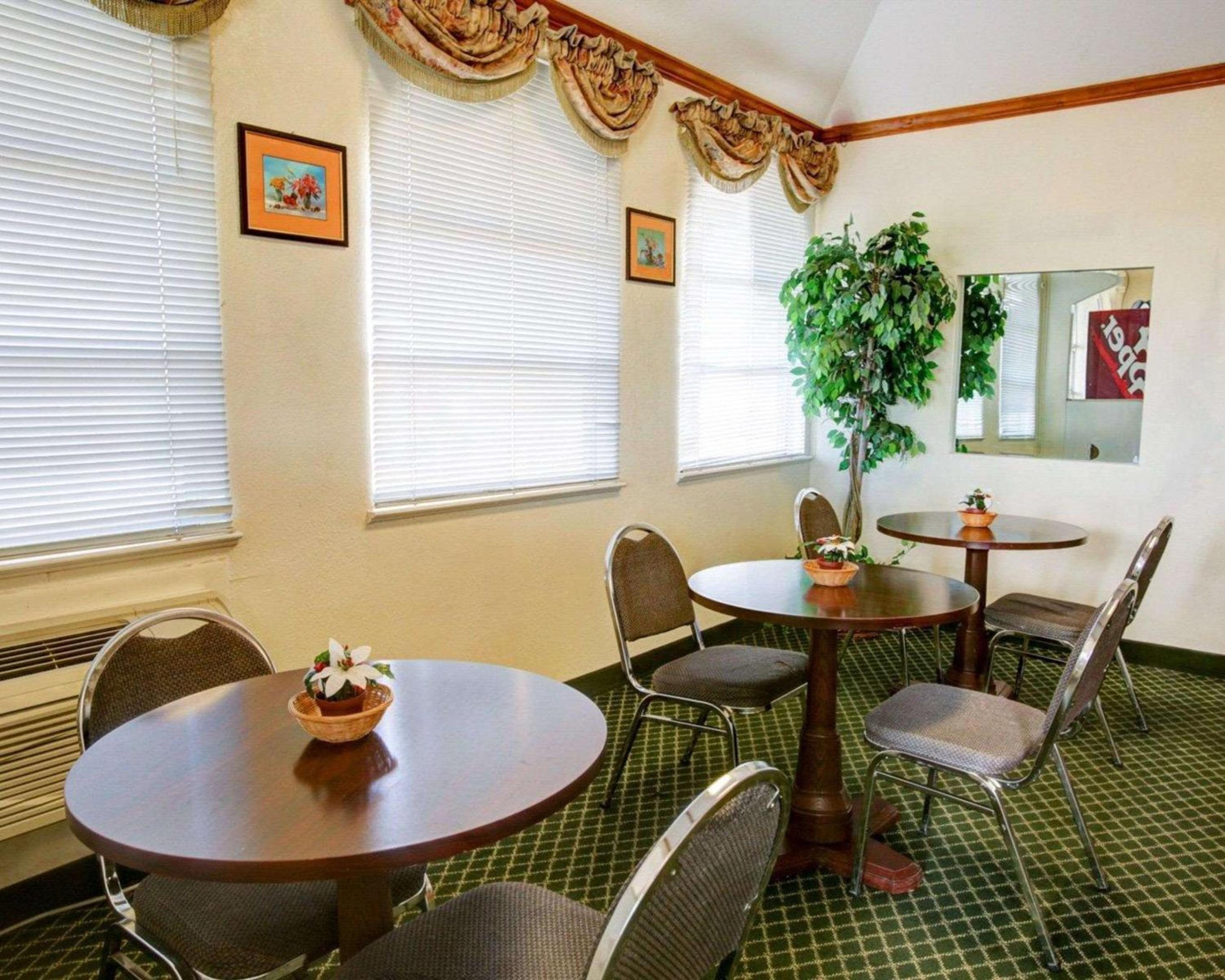 Econo Lodge Temple, Φωτογραφία 18