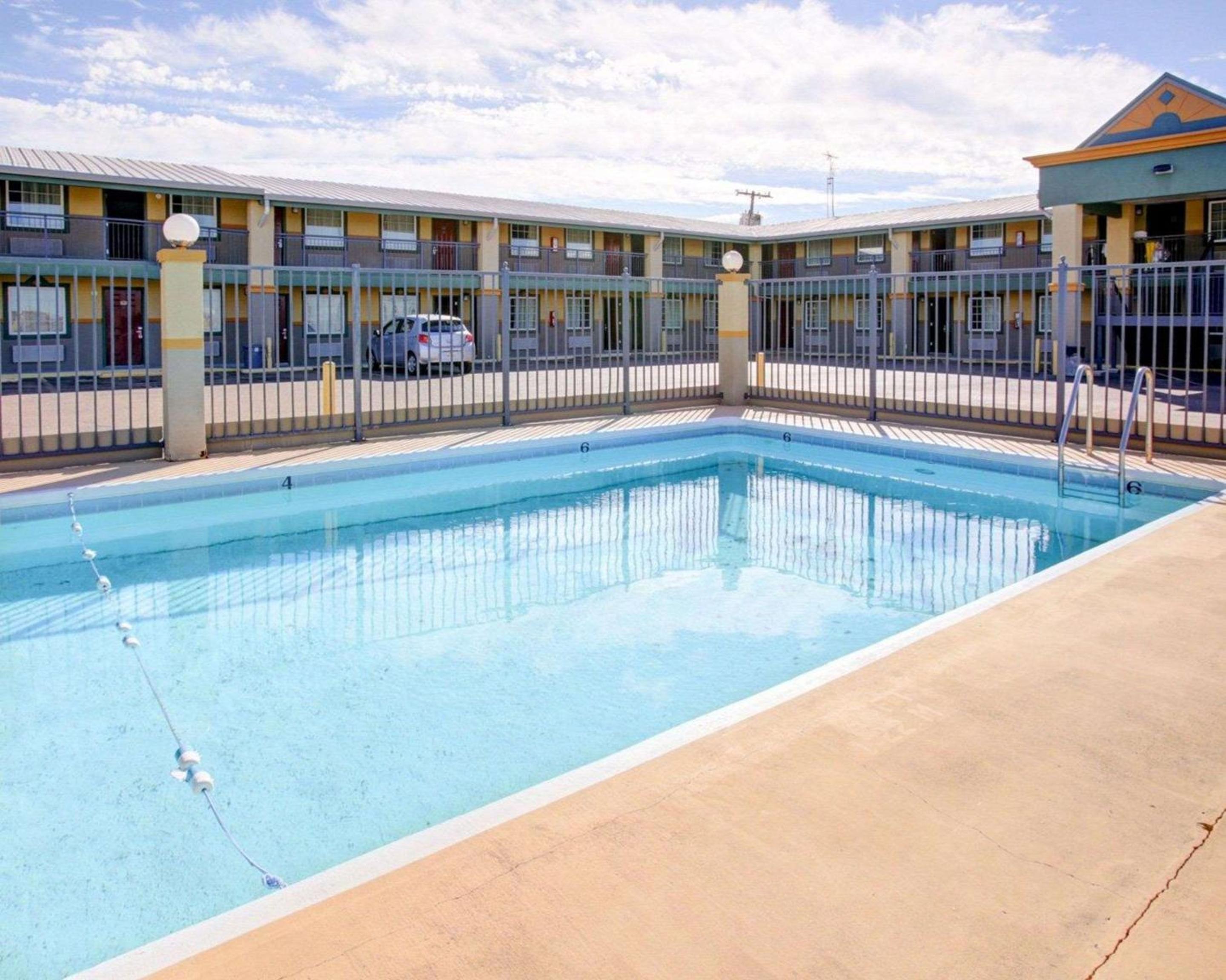 Econo Lodge Temple, Φωτογραφία 28