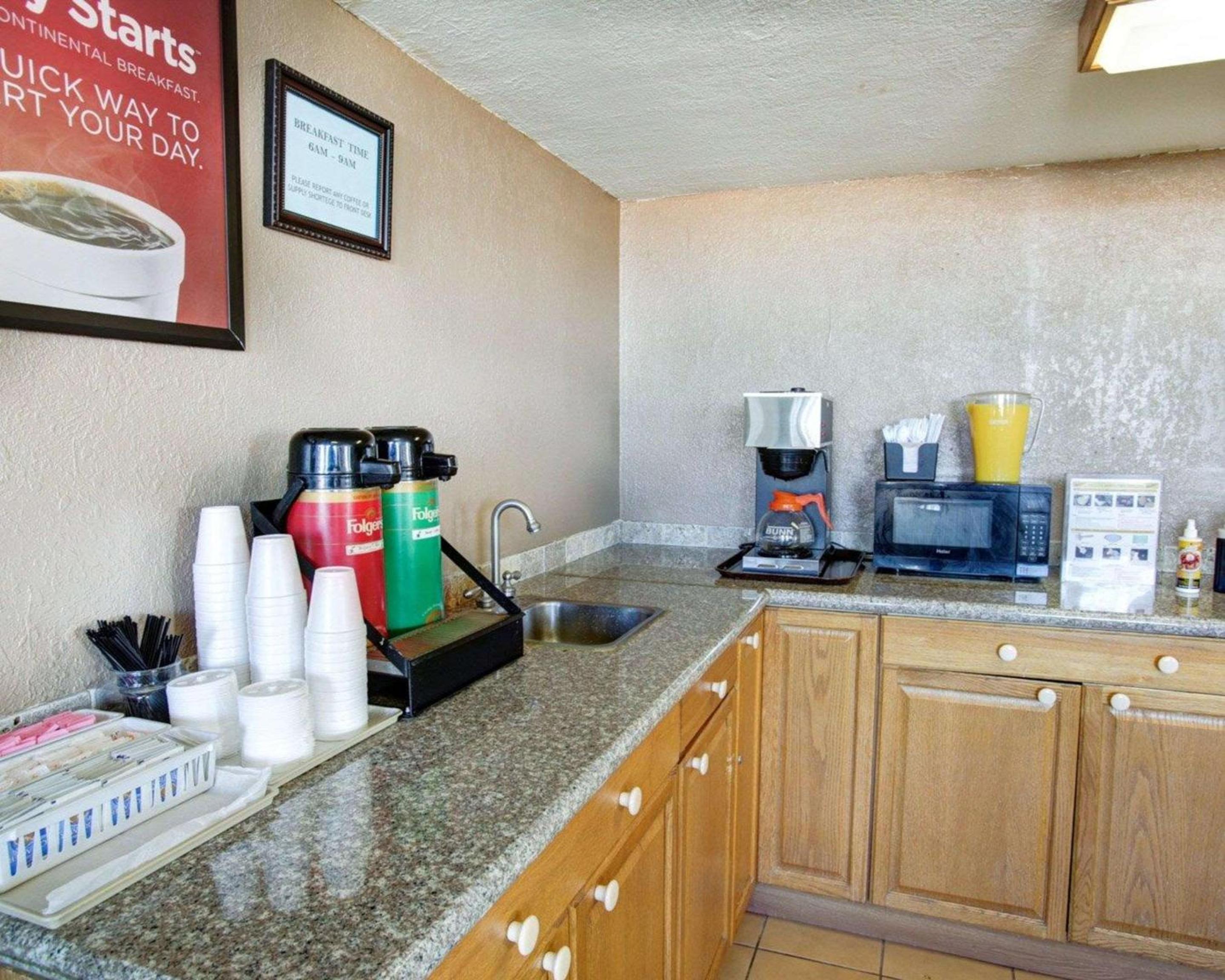 Econo Lodge Temple, Φωτογραφία 6