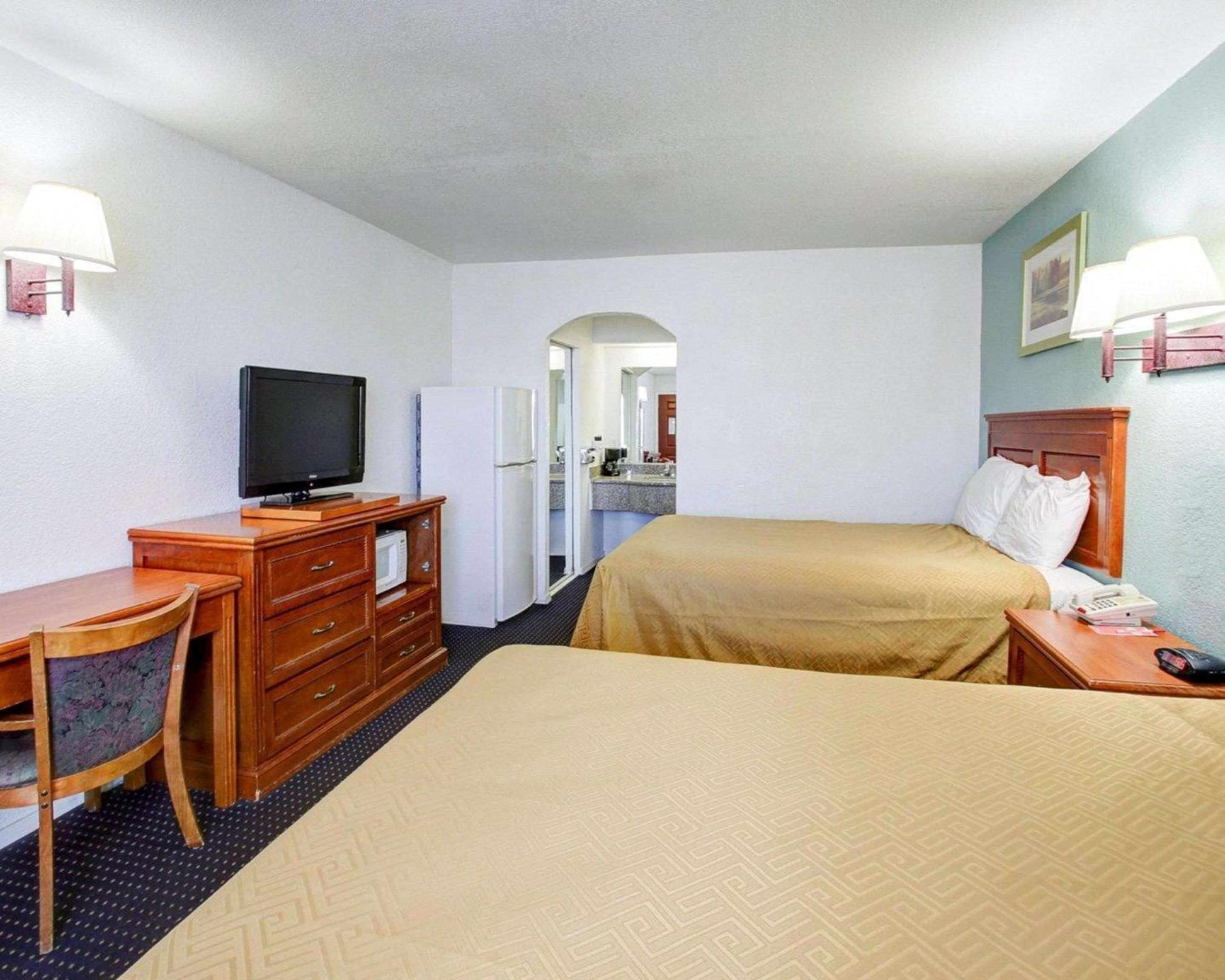 Econo Lodge Temple, Φωτογραφία 5