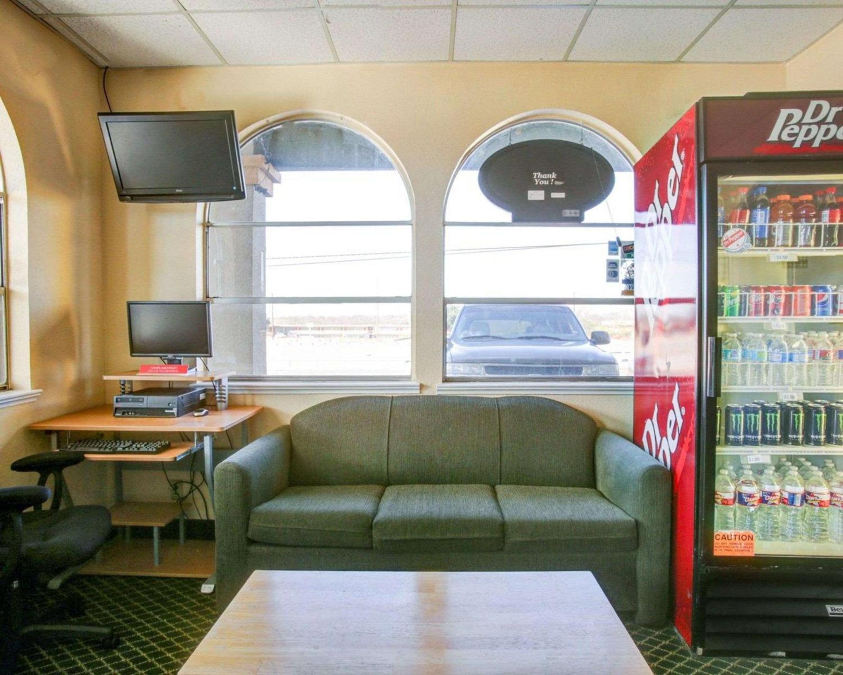 Econo Lodge Temple, Φωτογραφία 30