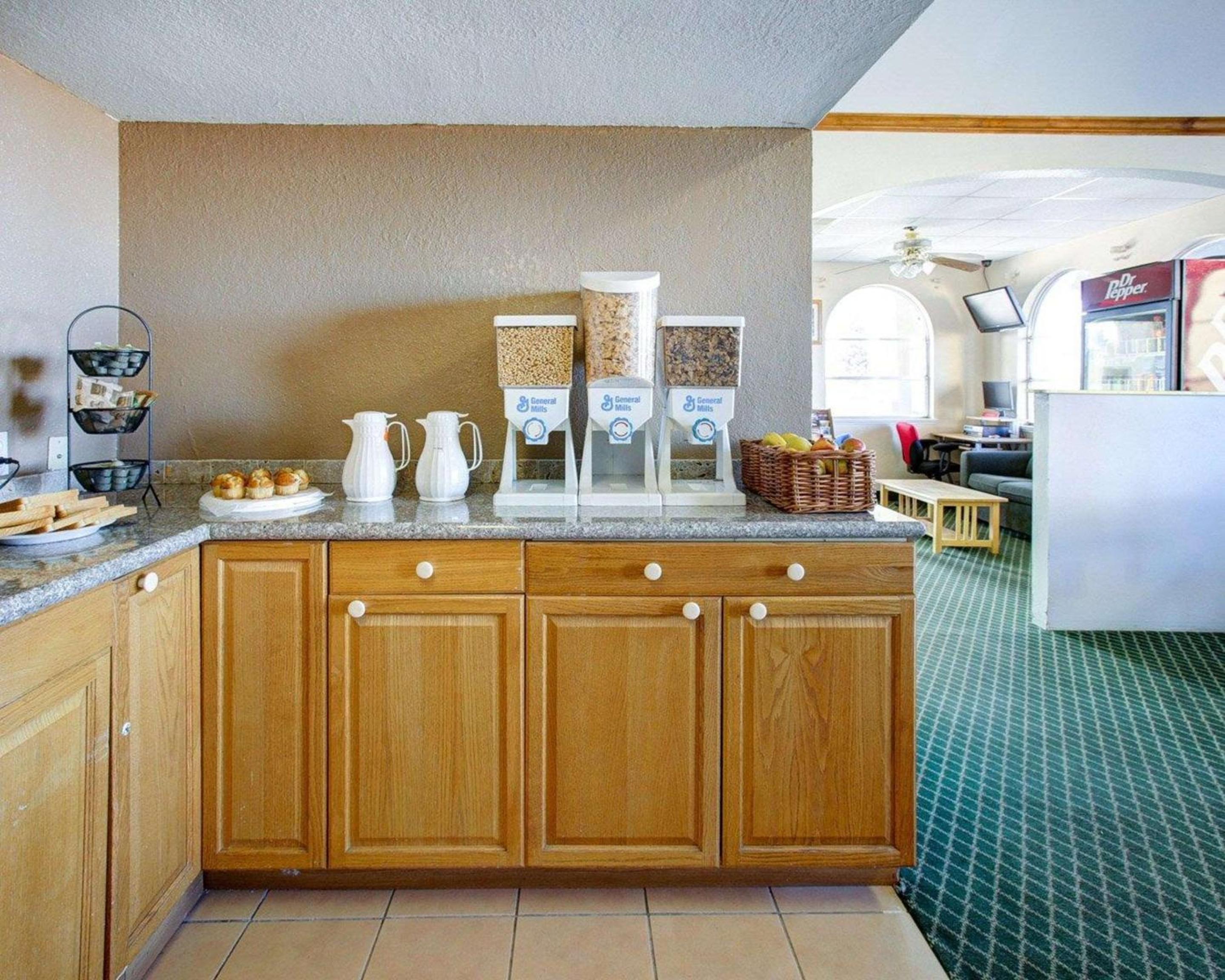 Econo Lodge Temple, Φωτογραφία 32