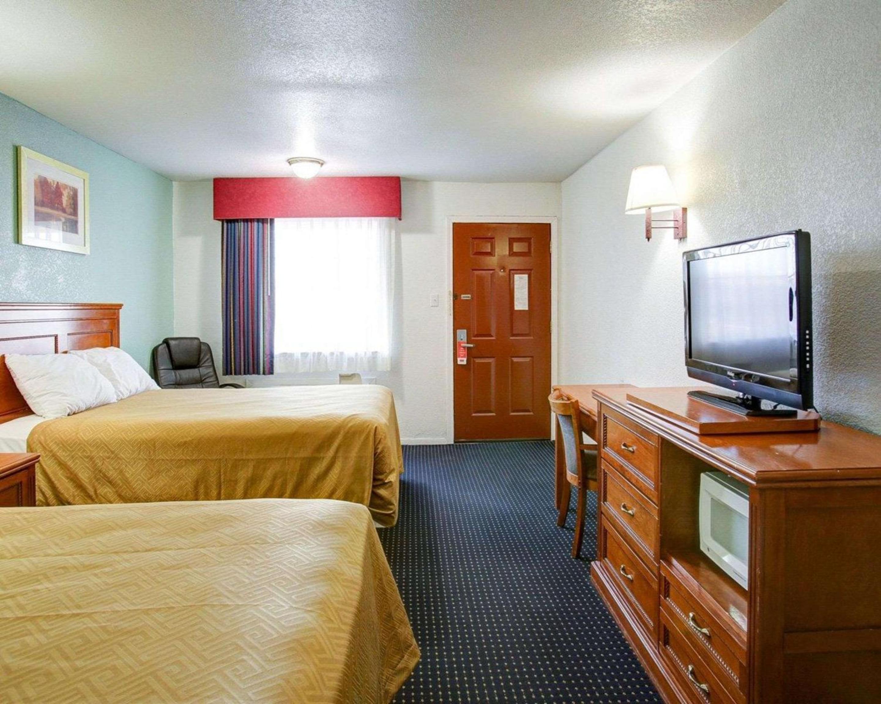 Econo Lodge Temple, Φωτογραφία 9