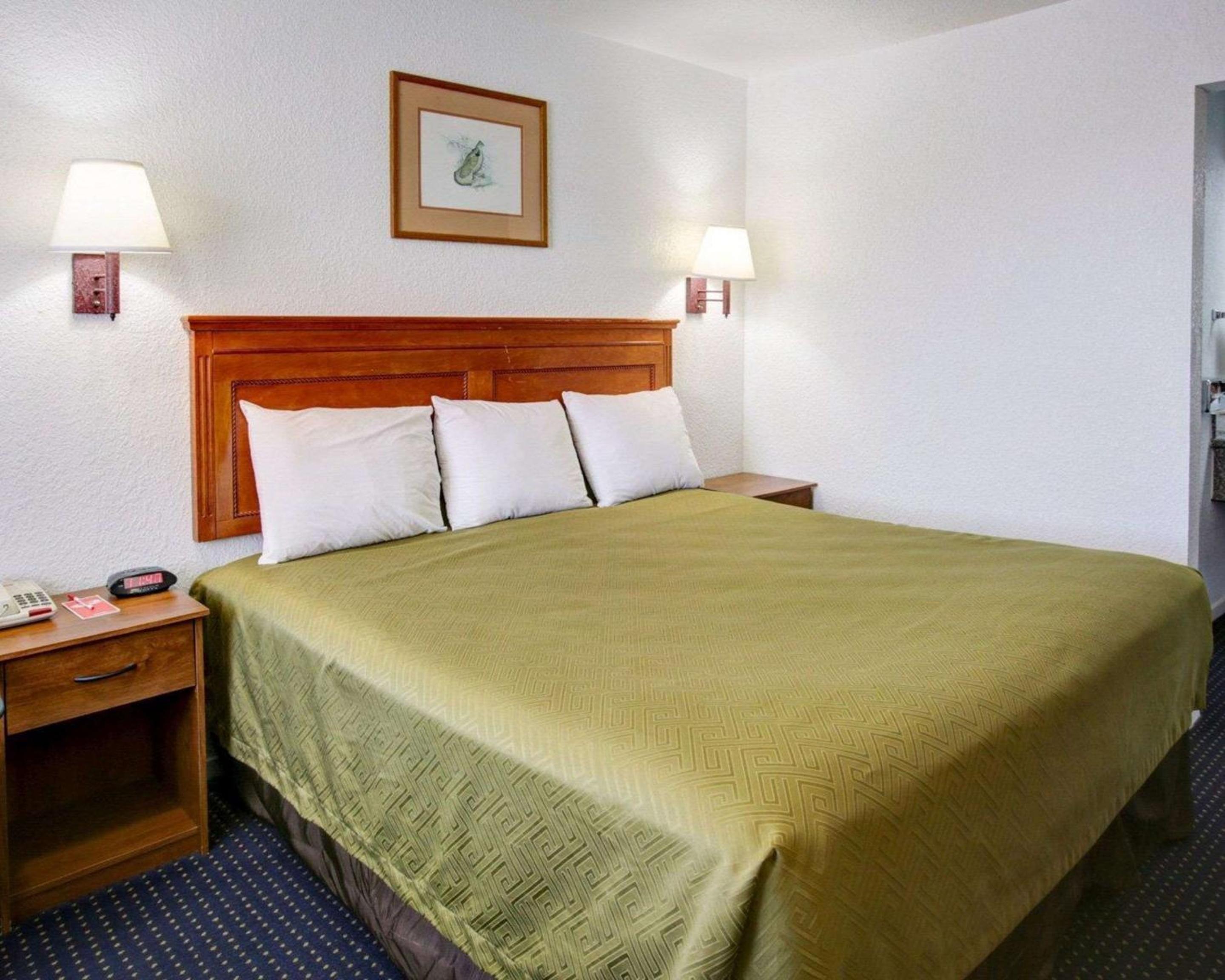 Econo Lodge Temple, Φωτογραφία 15