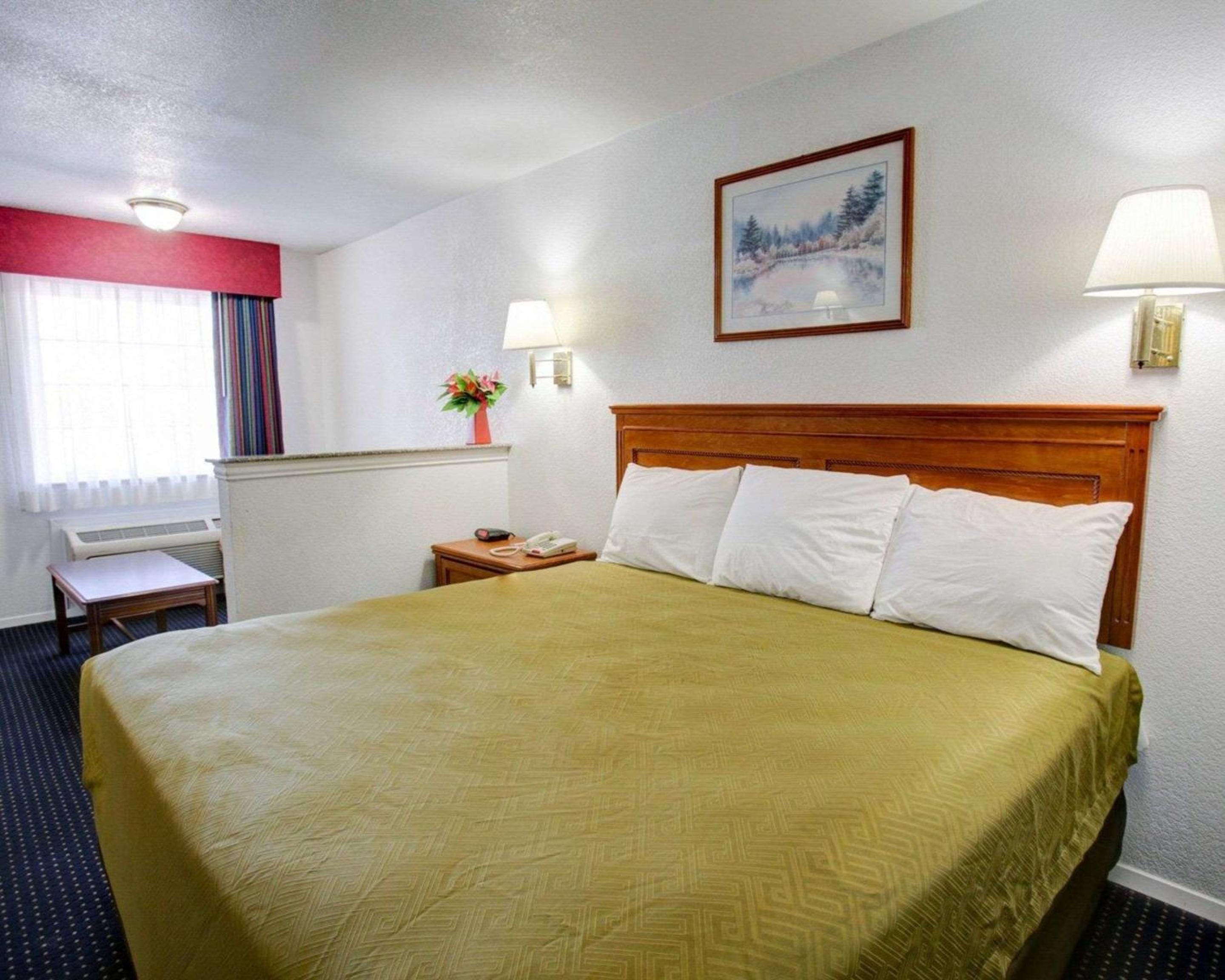 Econo Lodge Temple, Φωτογραφία 29