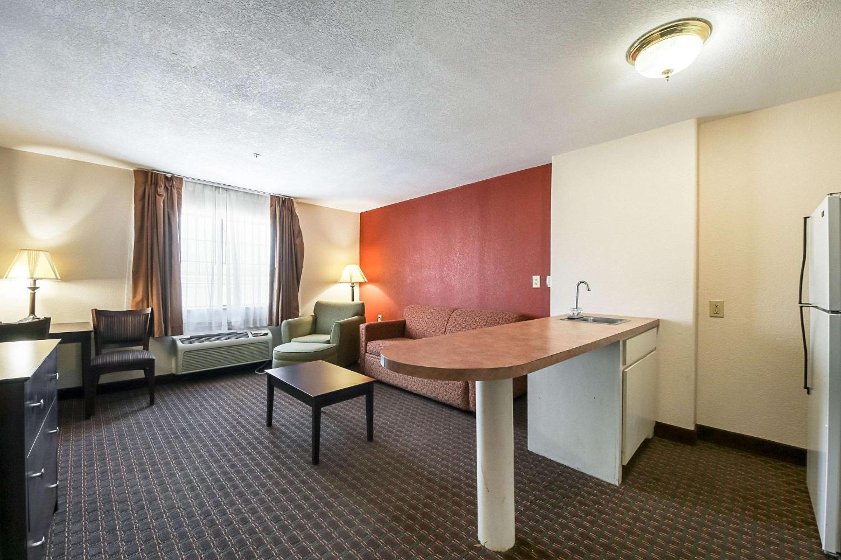 Quality Inn Kingsville Hwy 77
