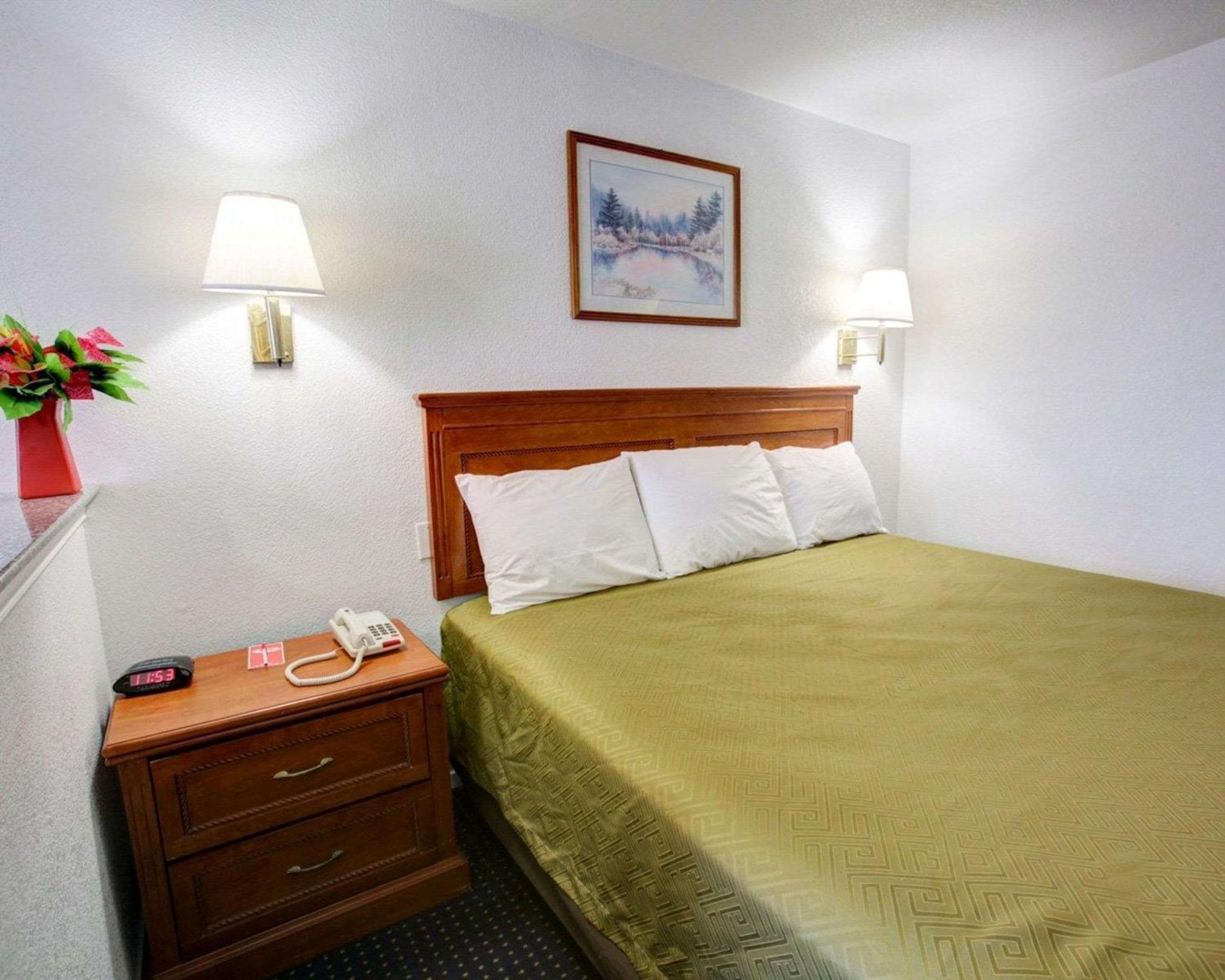 Econo Lodge Temple, Φωτογραφία 35