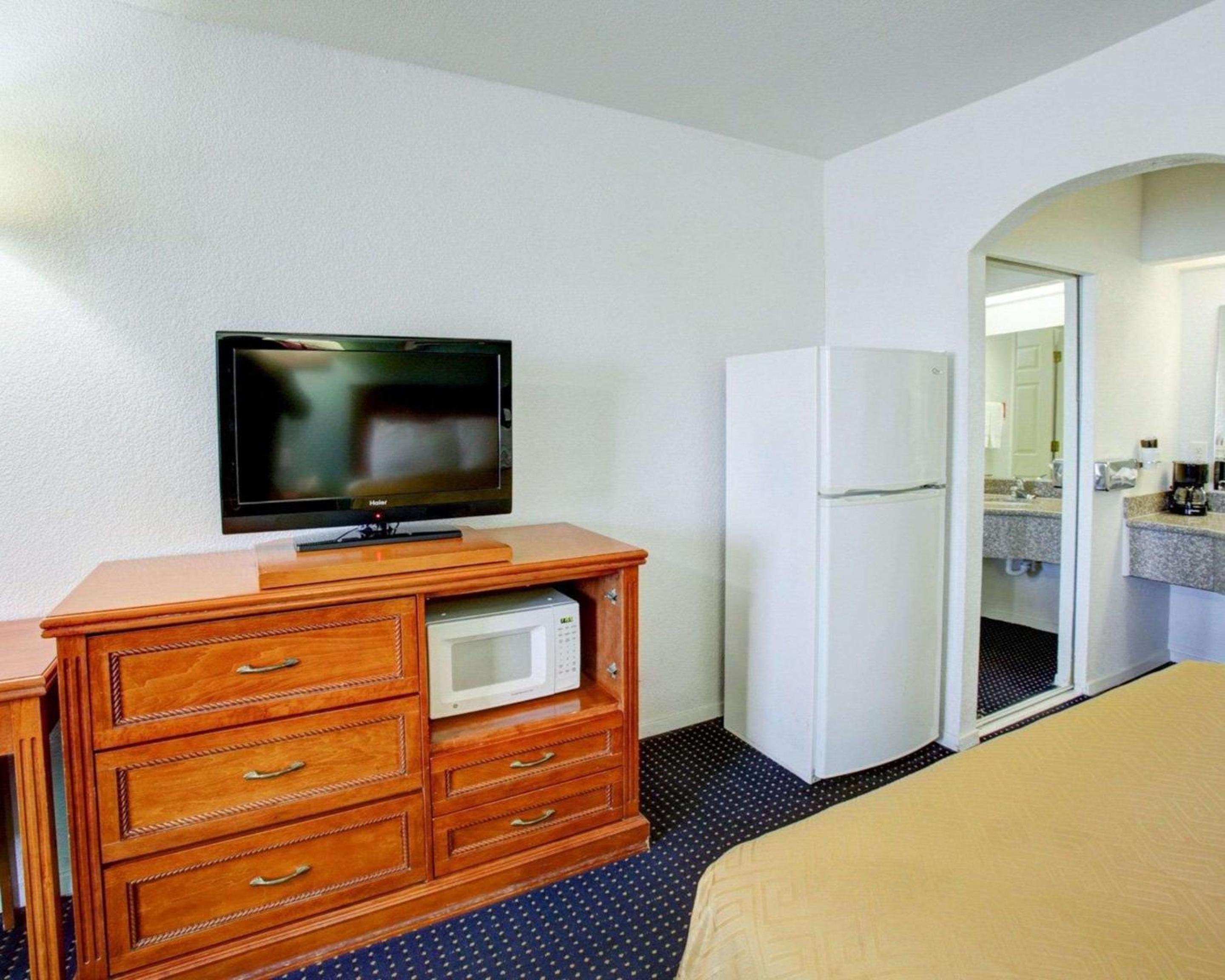 Econo Lodge Temple, Φωτογραφία 11