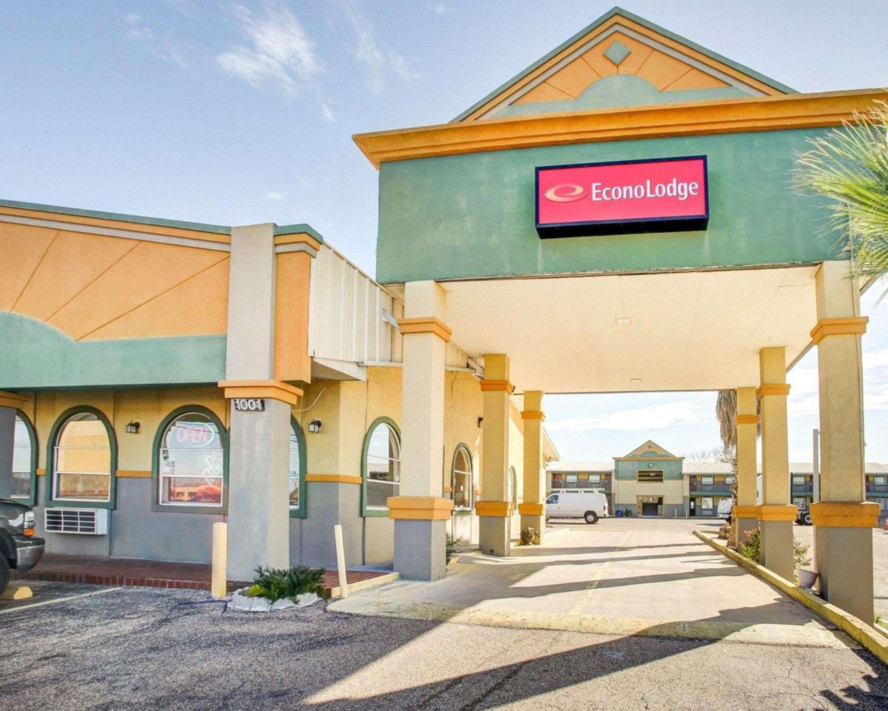 Econo Lodge Temple, Φωτογραφία 10