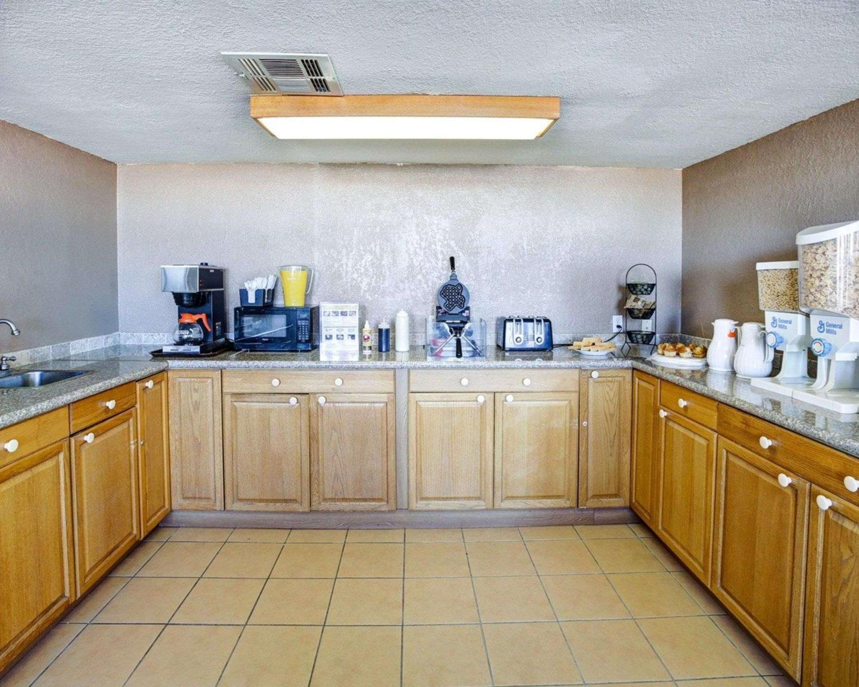 Econo Lodge Temple, Φωτογραφία 37