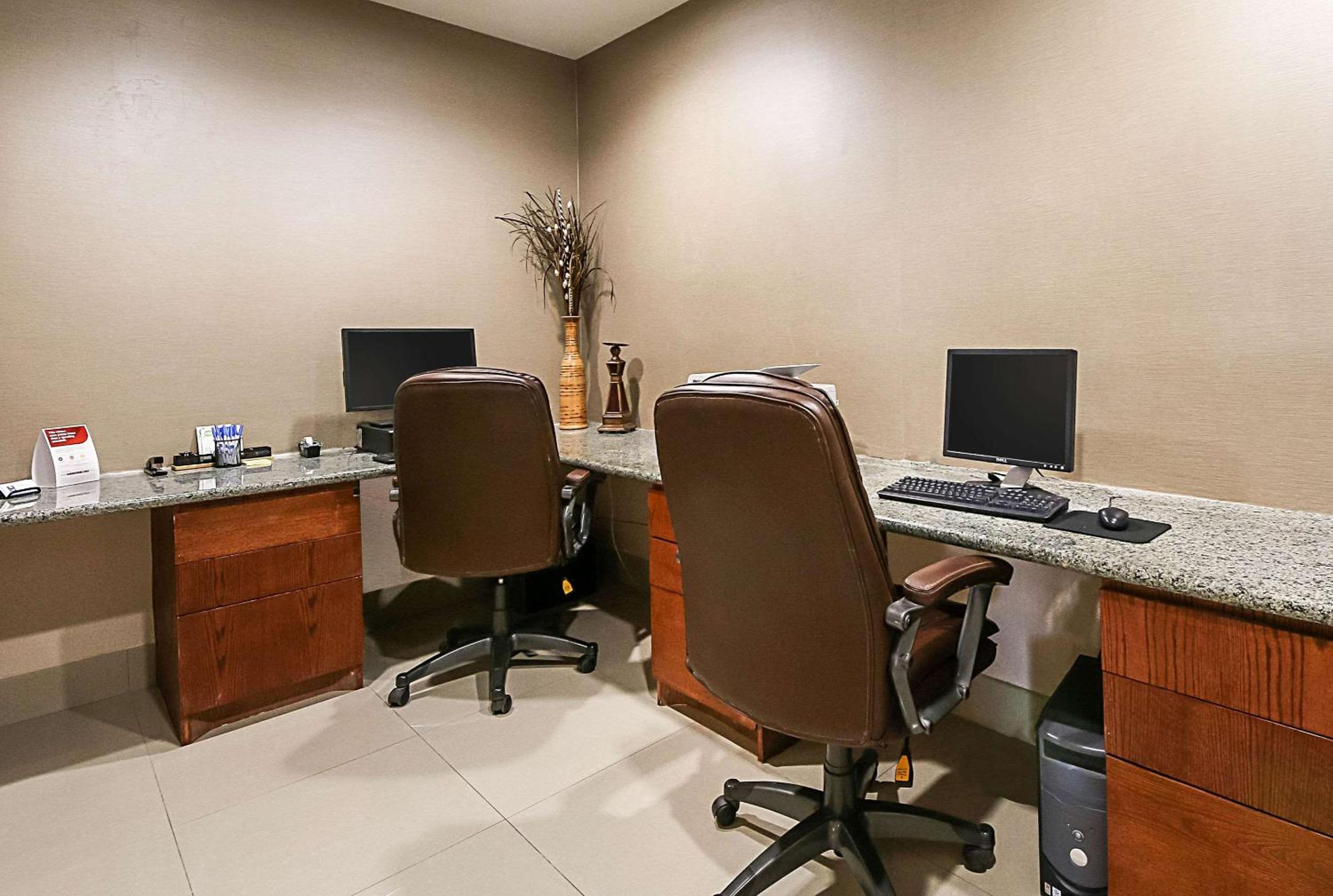 Quality Inn Kingsville Hwy 77, Φωτογραφία 27