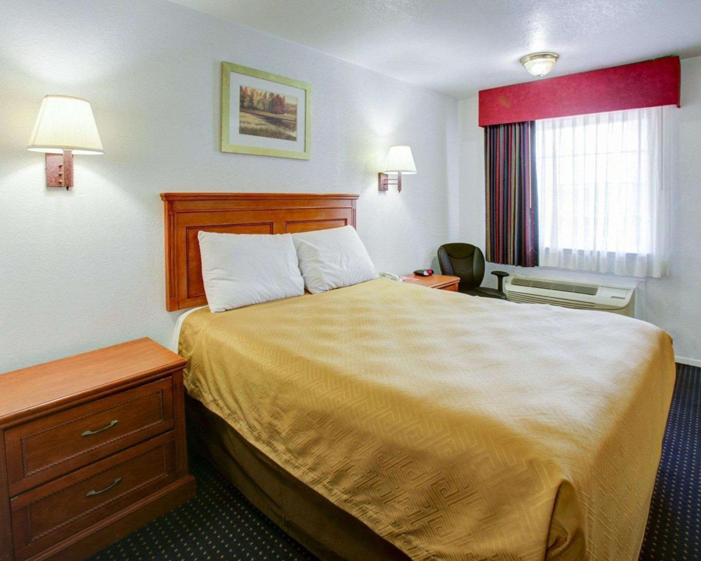 Econo Lodge Temple, Φωτογραφία 34