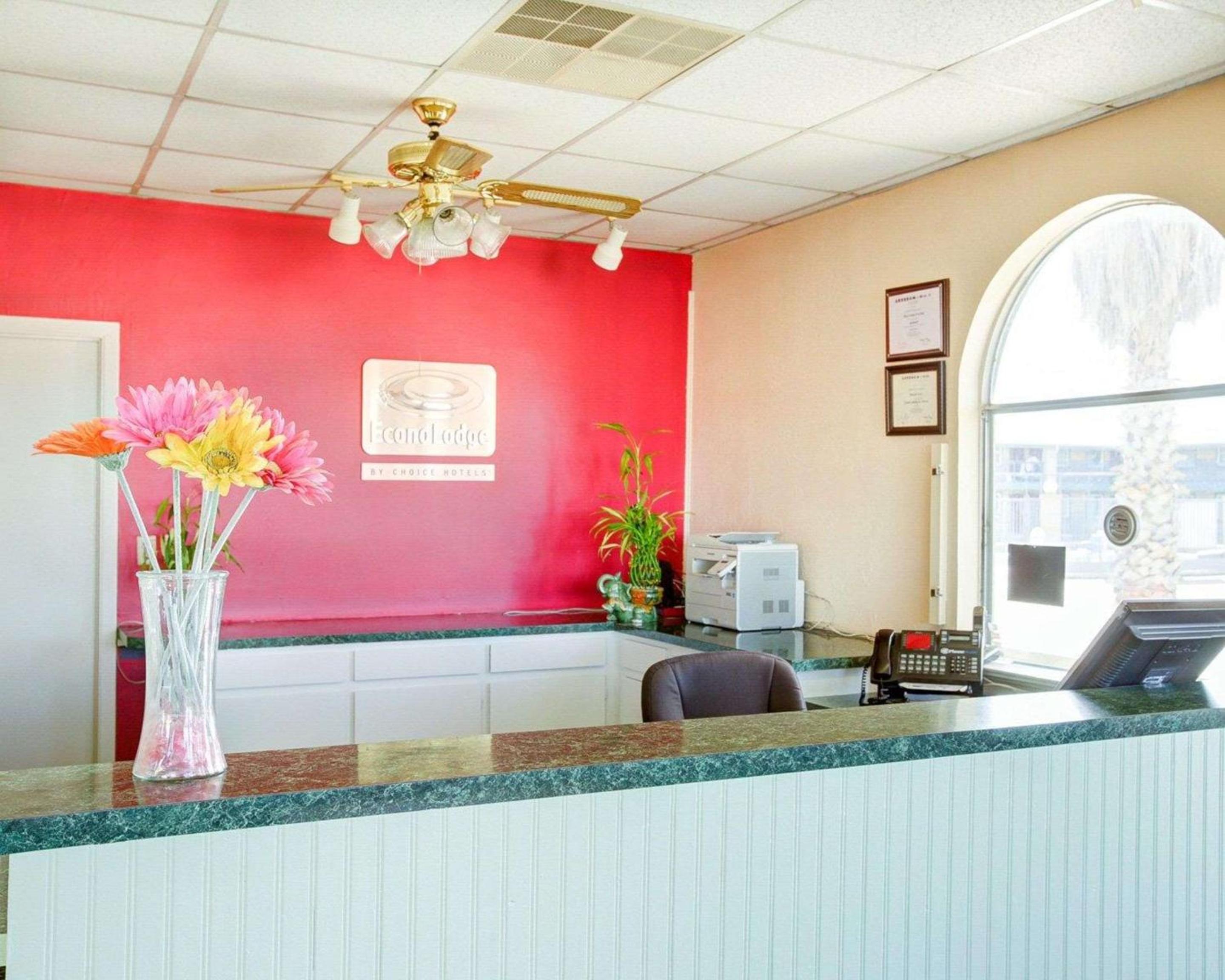 Econo Lodge Temple, Φωτογραφία 38