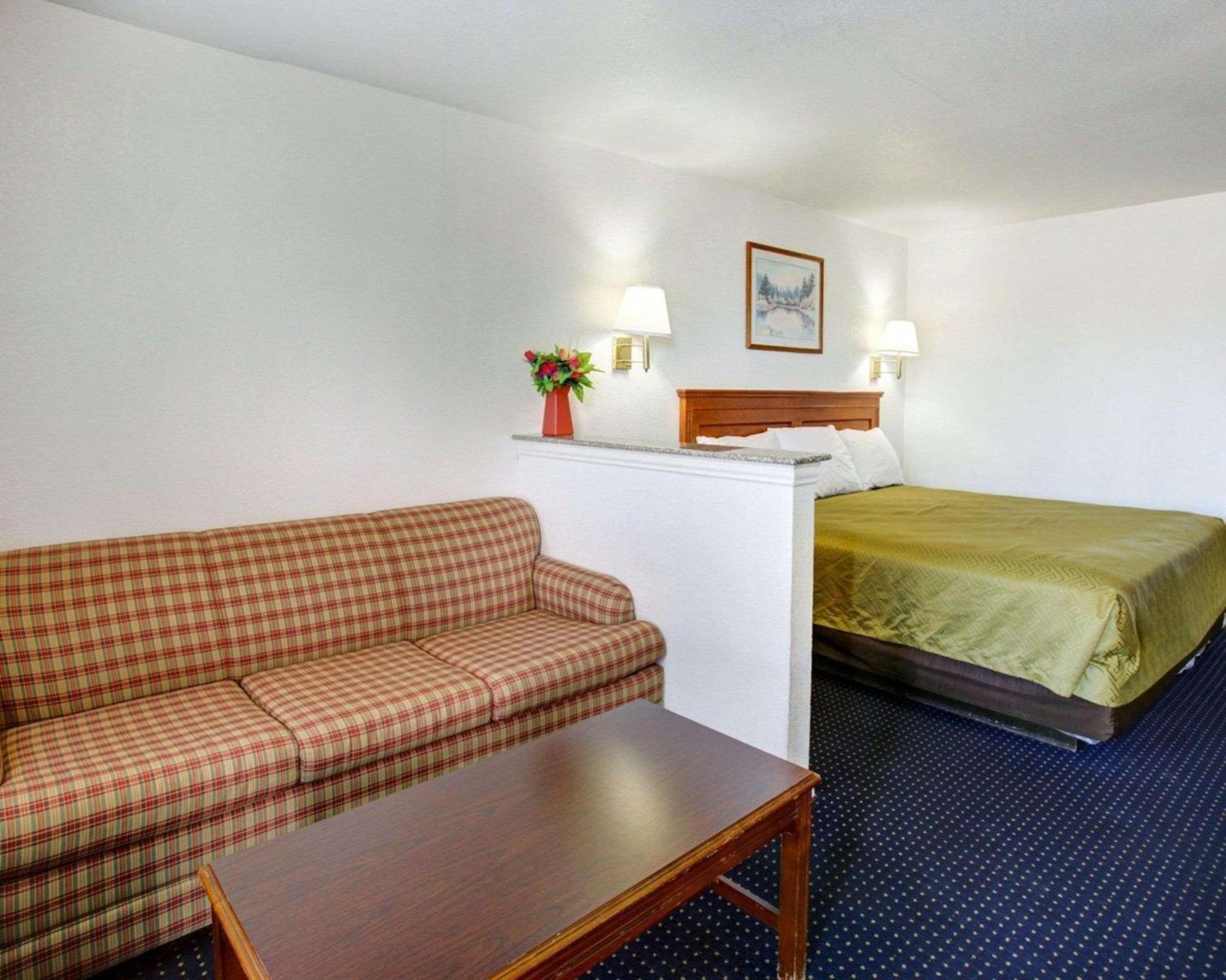 Econo Lodge Temple, Φωτογραφία 13