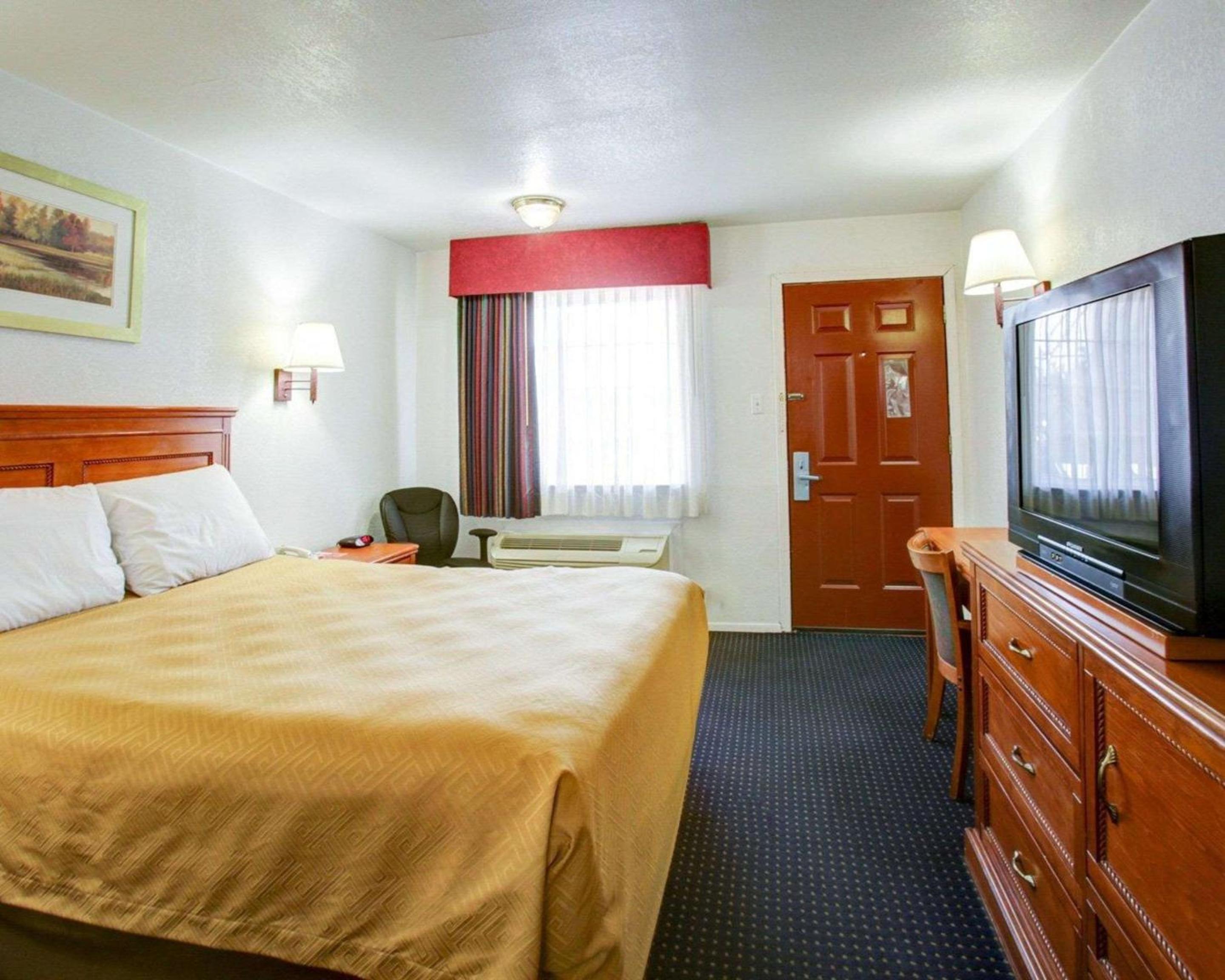 Econo Lodge Temple, Φωτογραφία 22