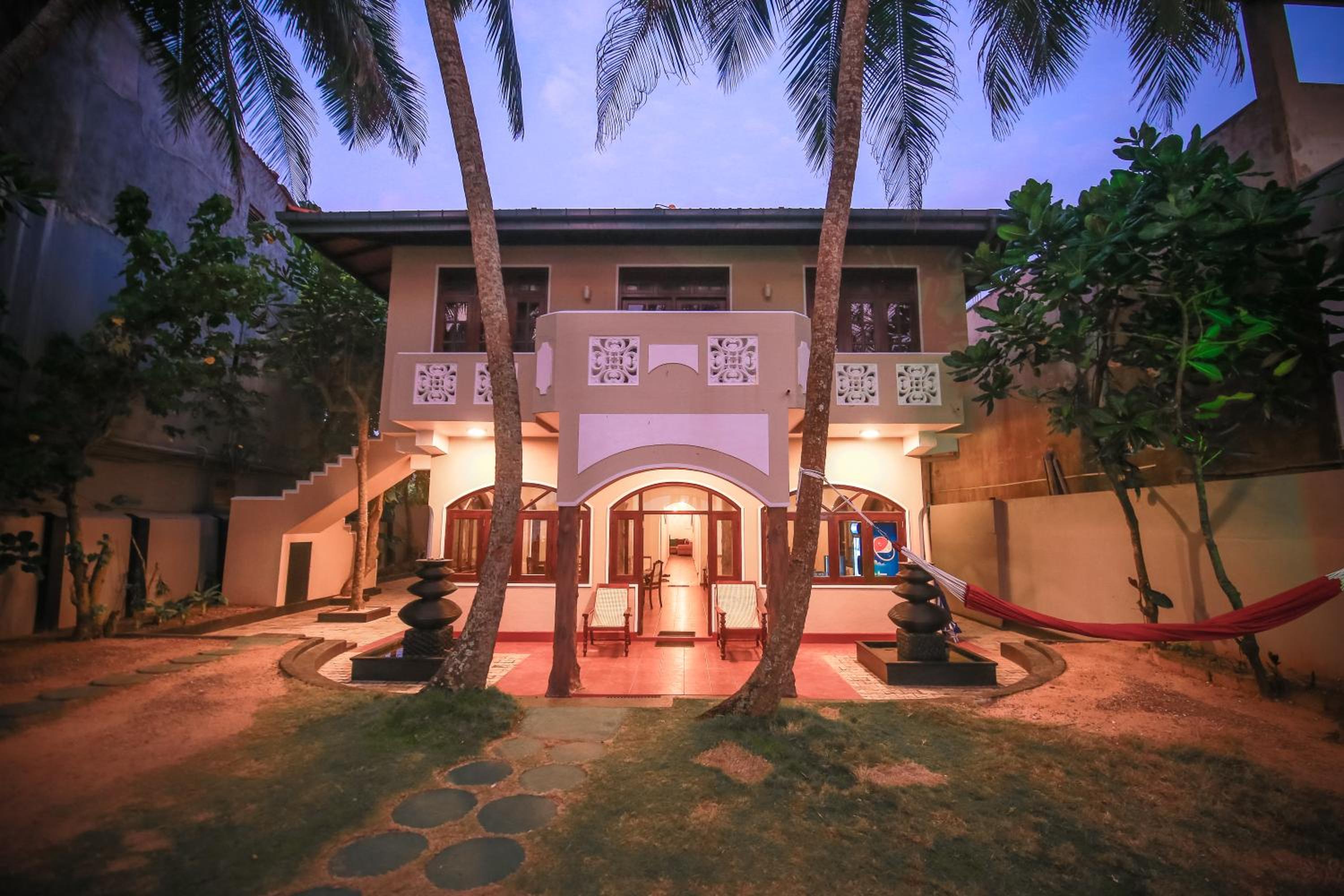 Villa Paradise