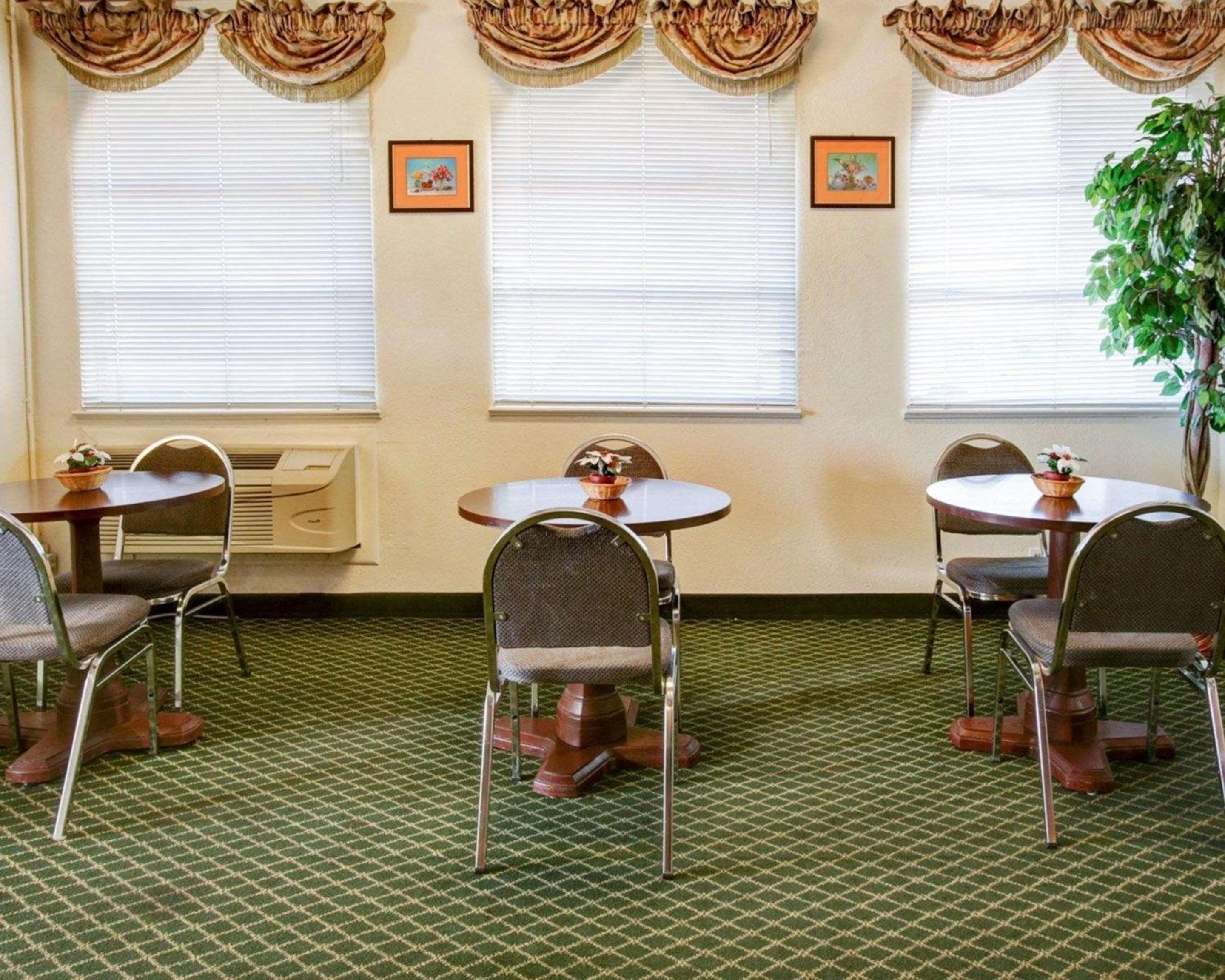 Econo Lodge Temple, Φωτογραφία 40