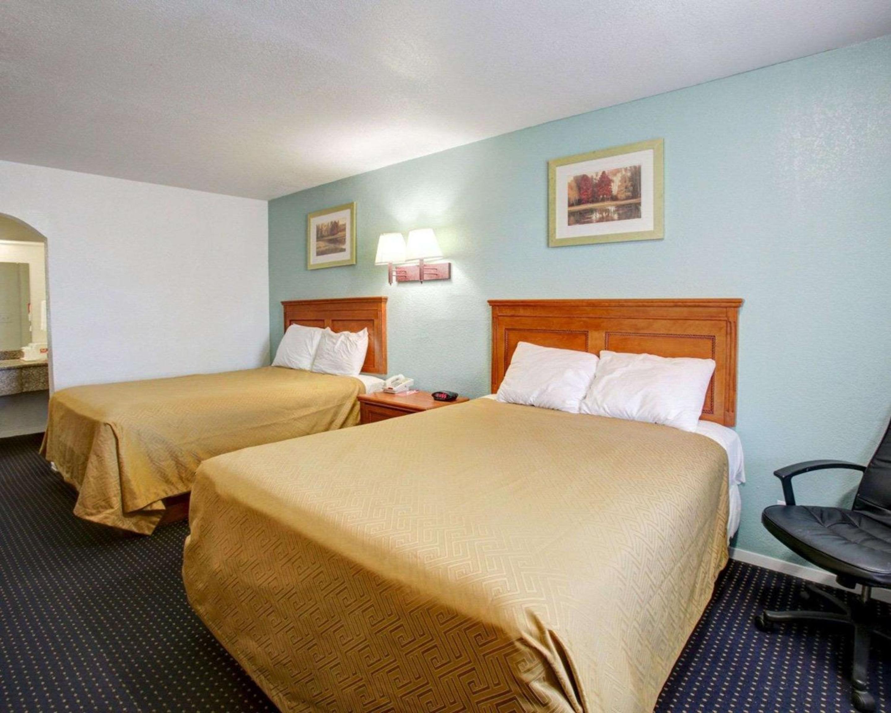 Econo Lodge Temple, Φωτογραφία 16