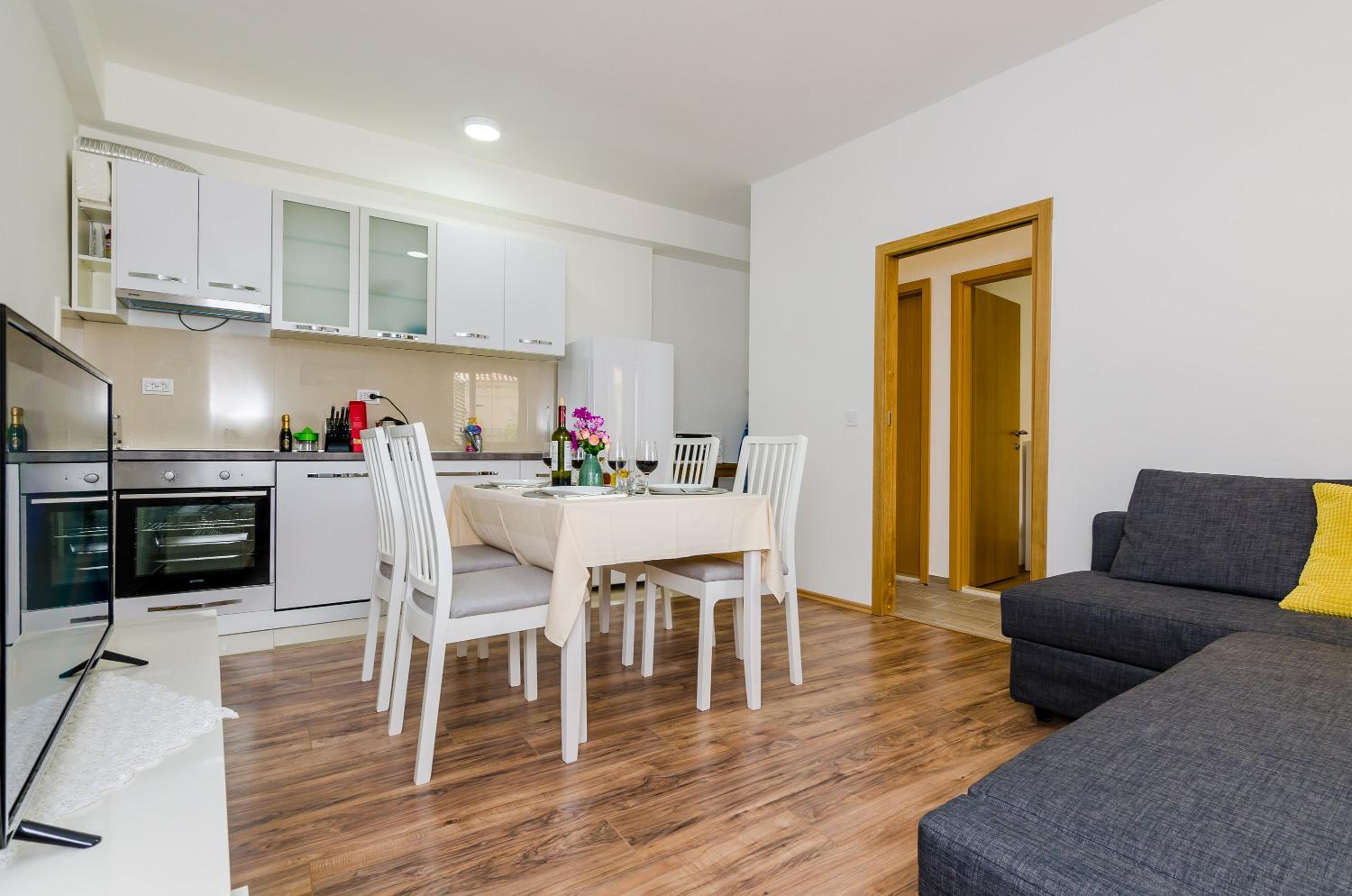 Apartments Bozica