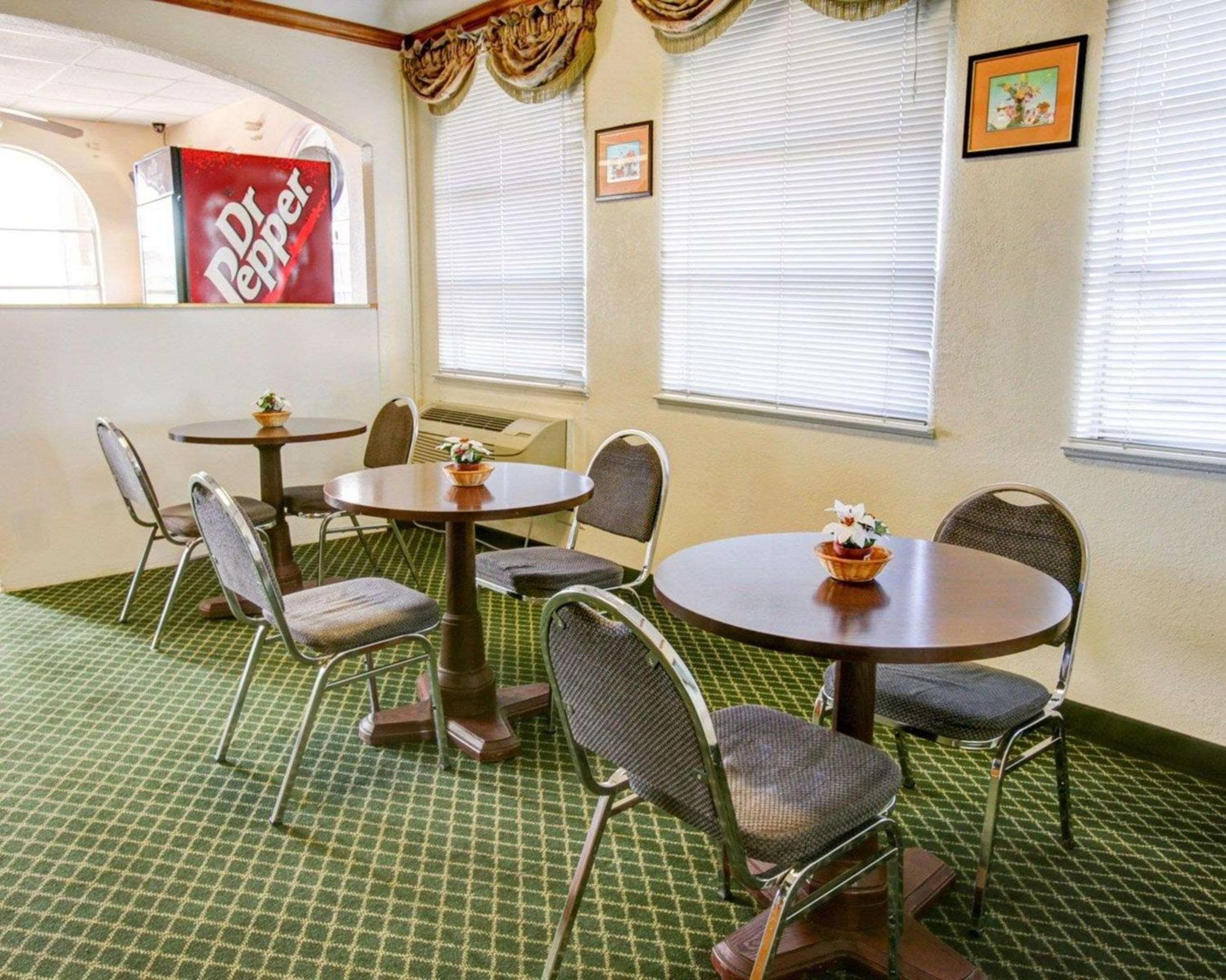 Econo Lodge Temple, Φωτογραφία 24