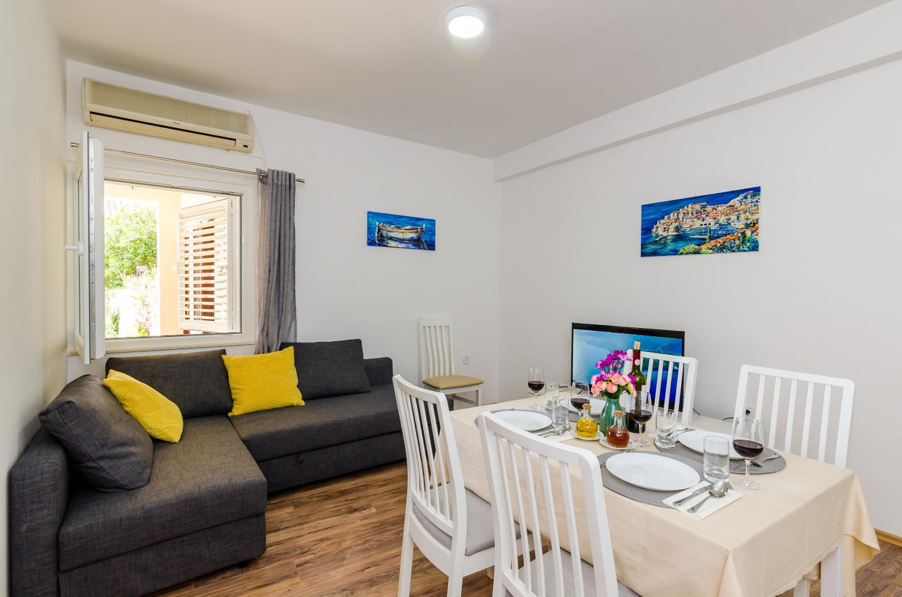 Apartments Bozica